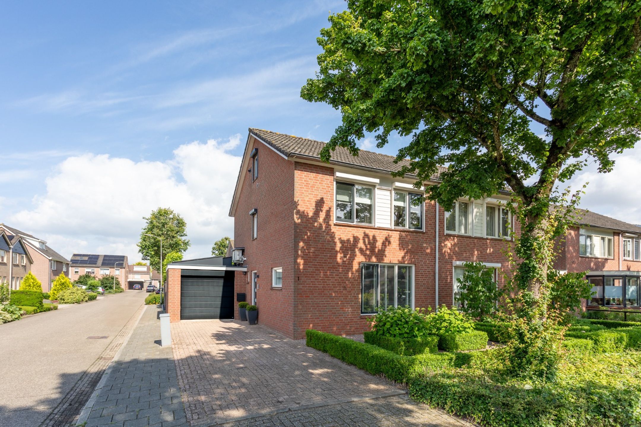 Foto van Robbekampen 1, Dreumel