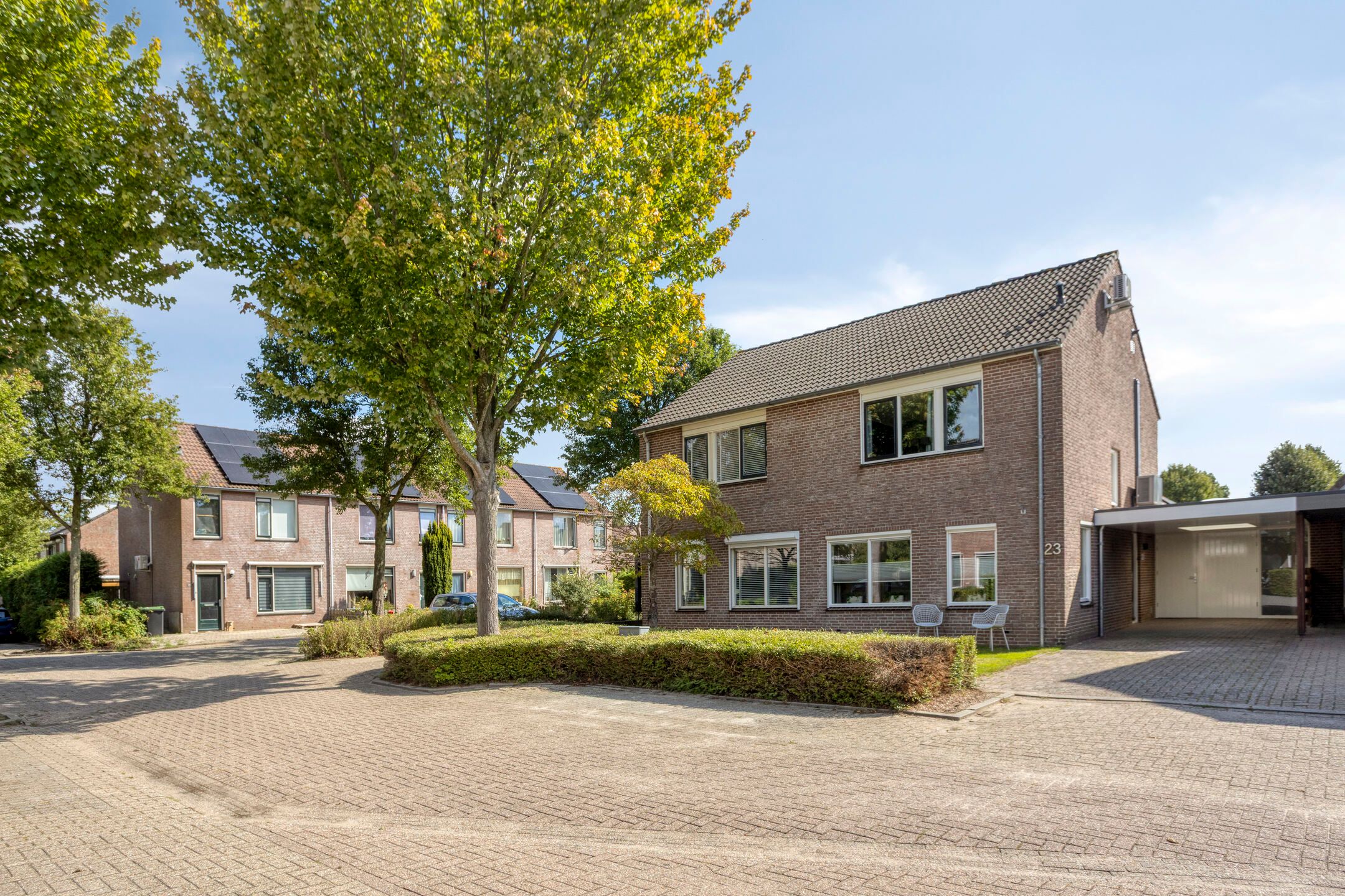 Foto van de Laak 23, Dreumel
