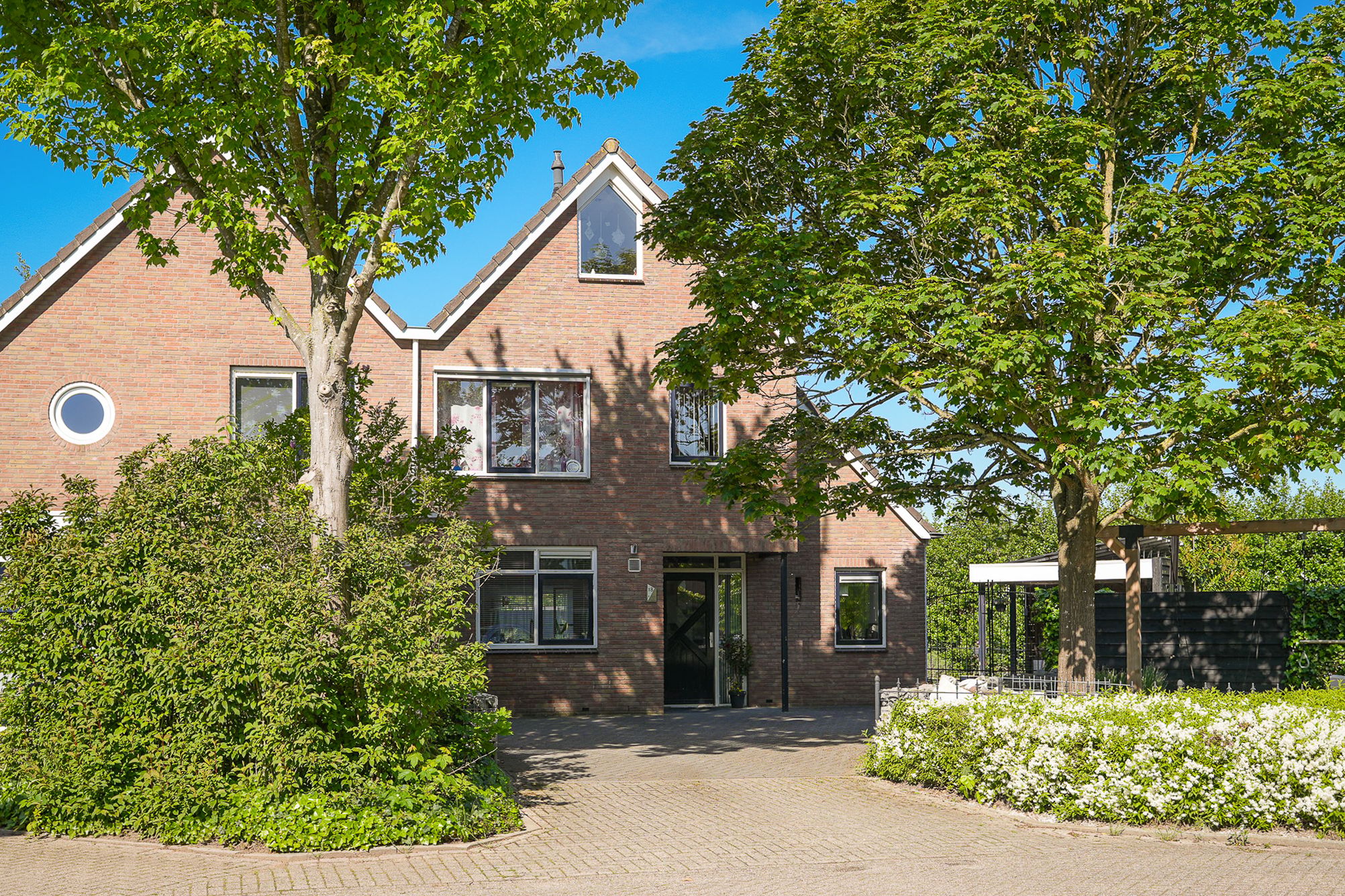 Foto van de Laak 18, Dreumel
