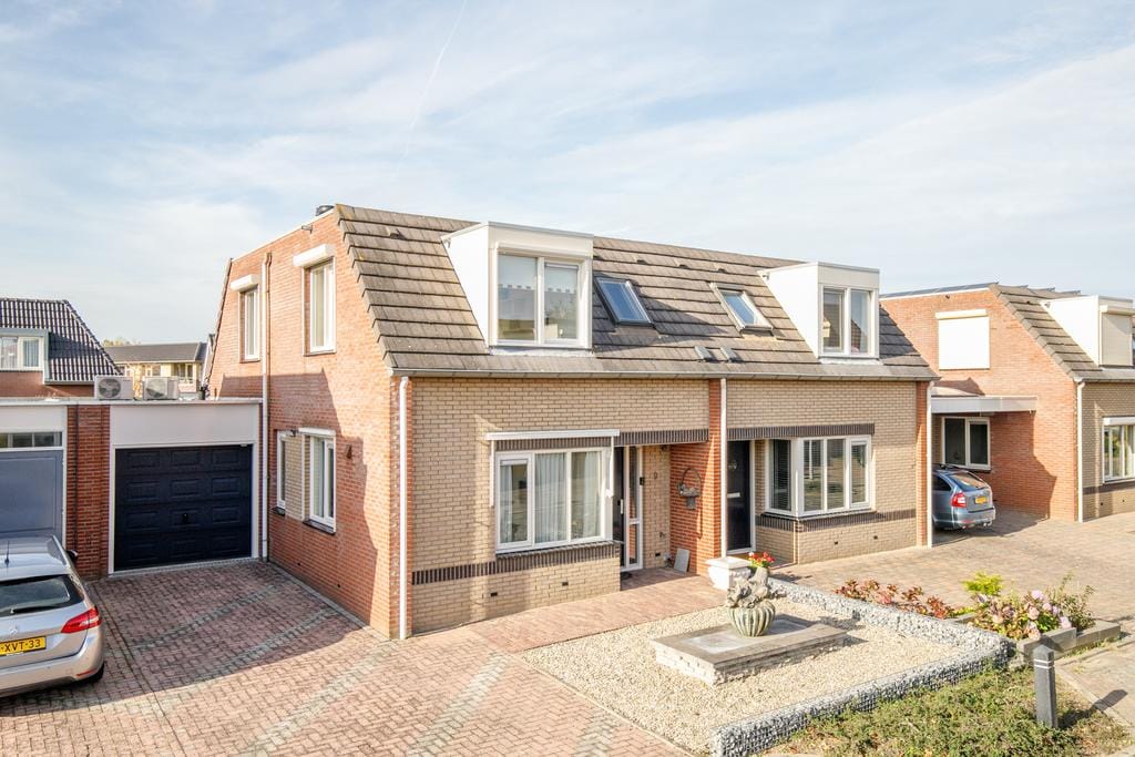 Foto van Kanteel 9, Dreumel