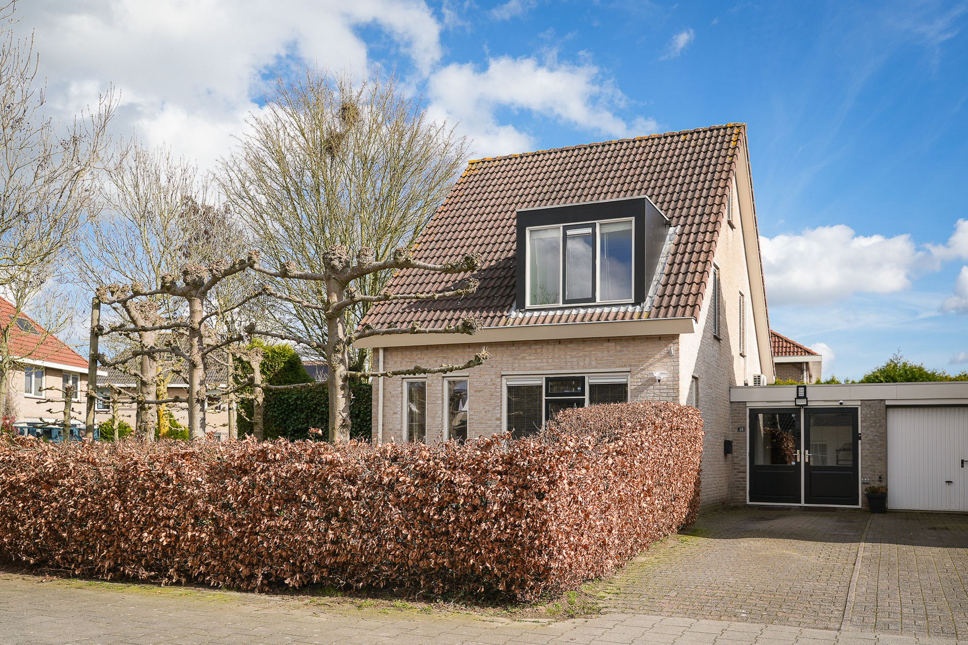 Foto van Kanteel 40, Dreumel