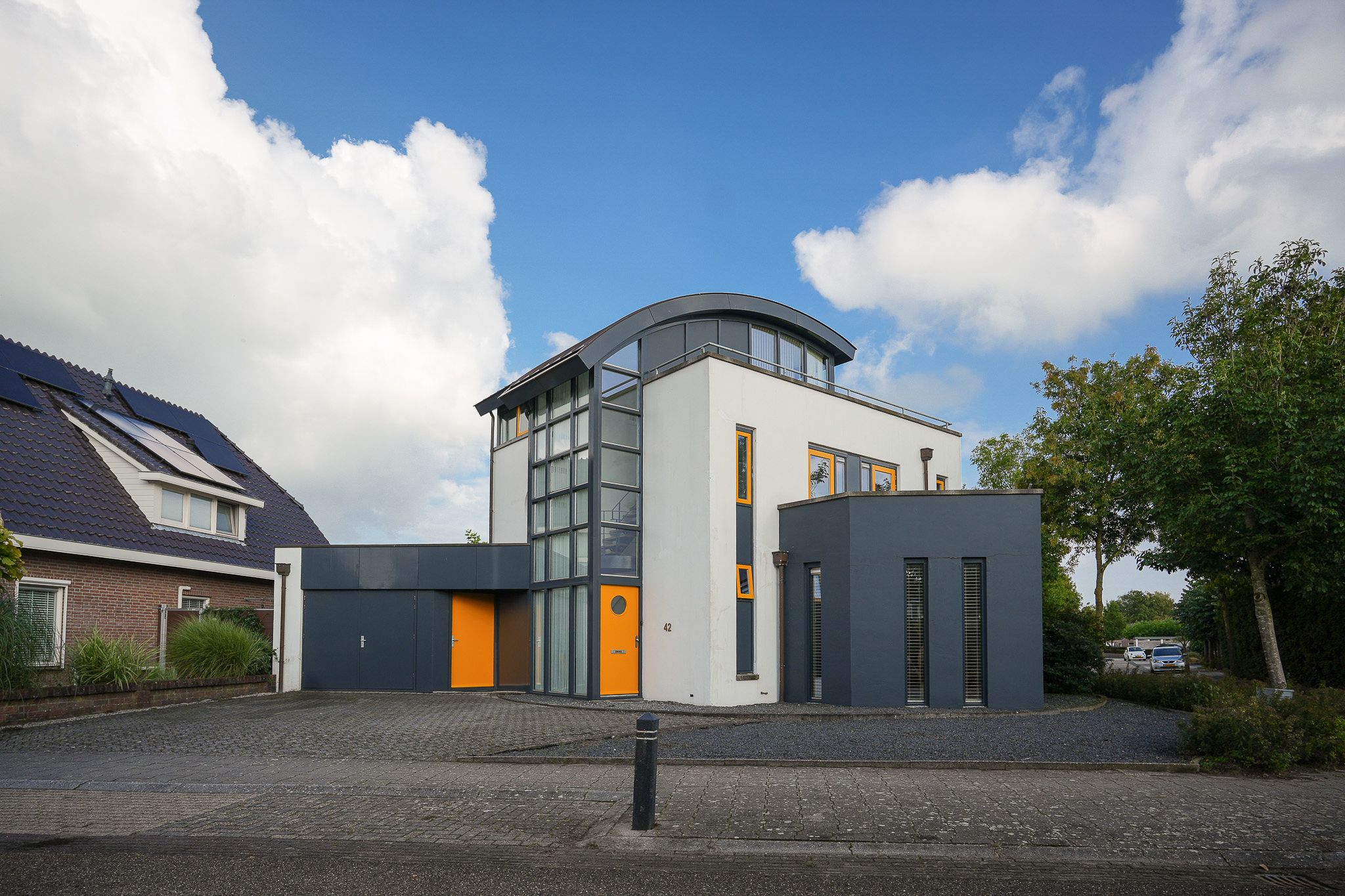 Foto van Kanteel 42, Dreumel