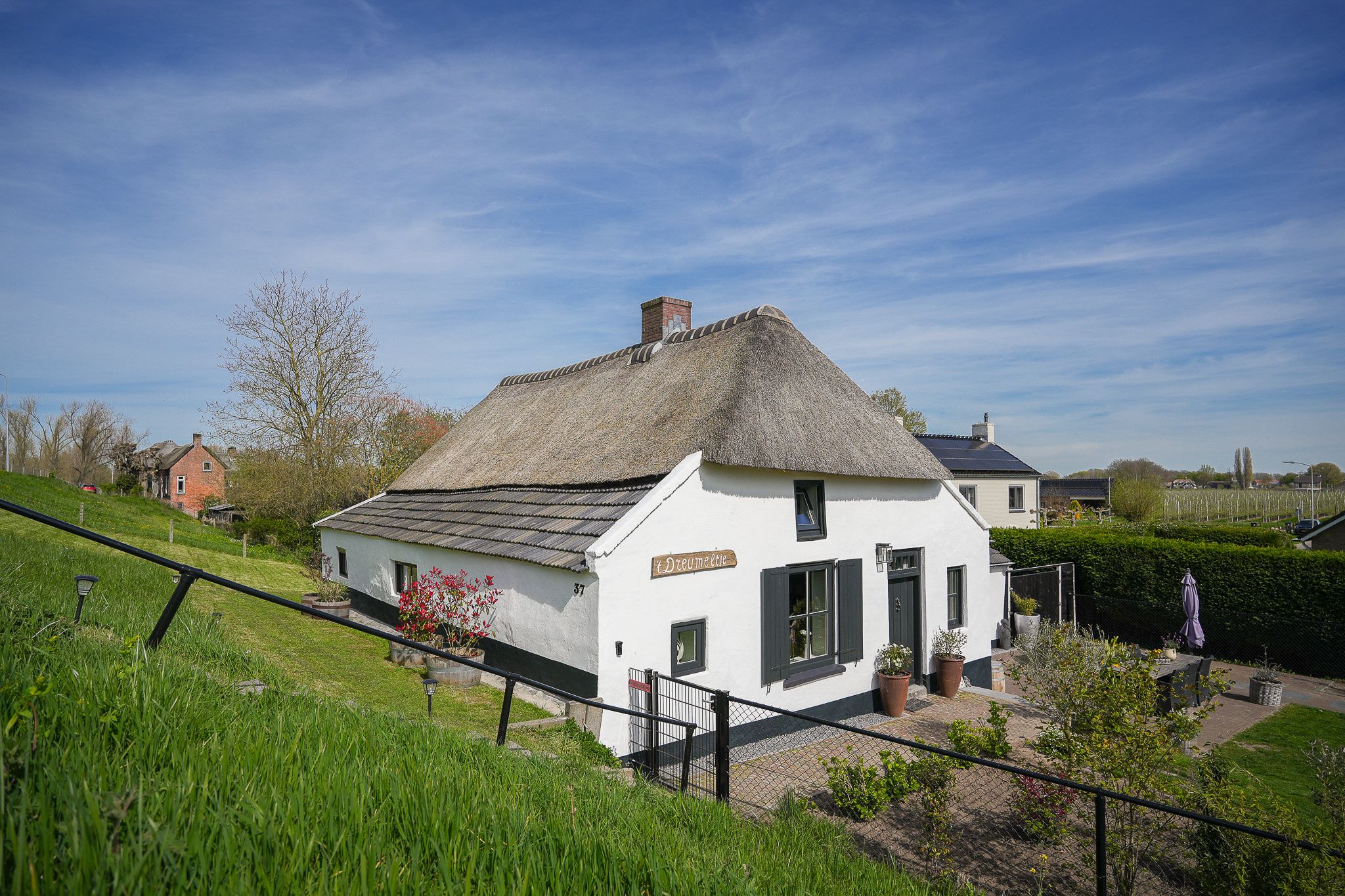 Foto van Waaldijk 37, Dreumel