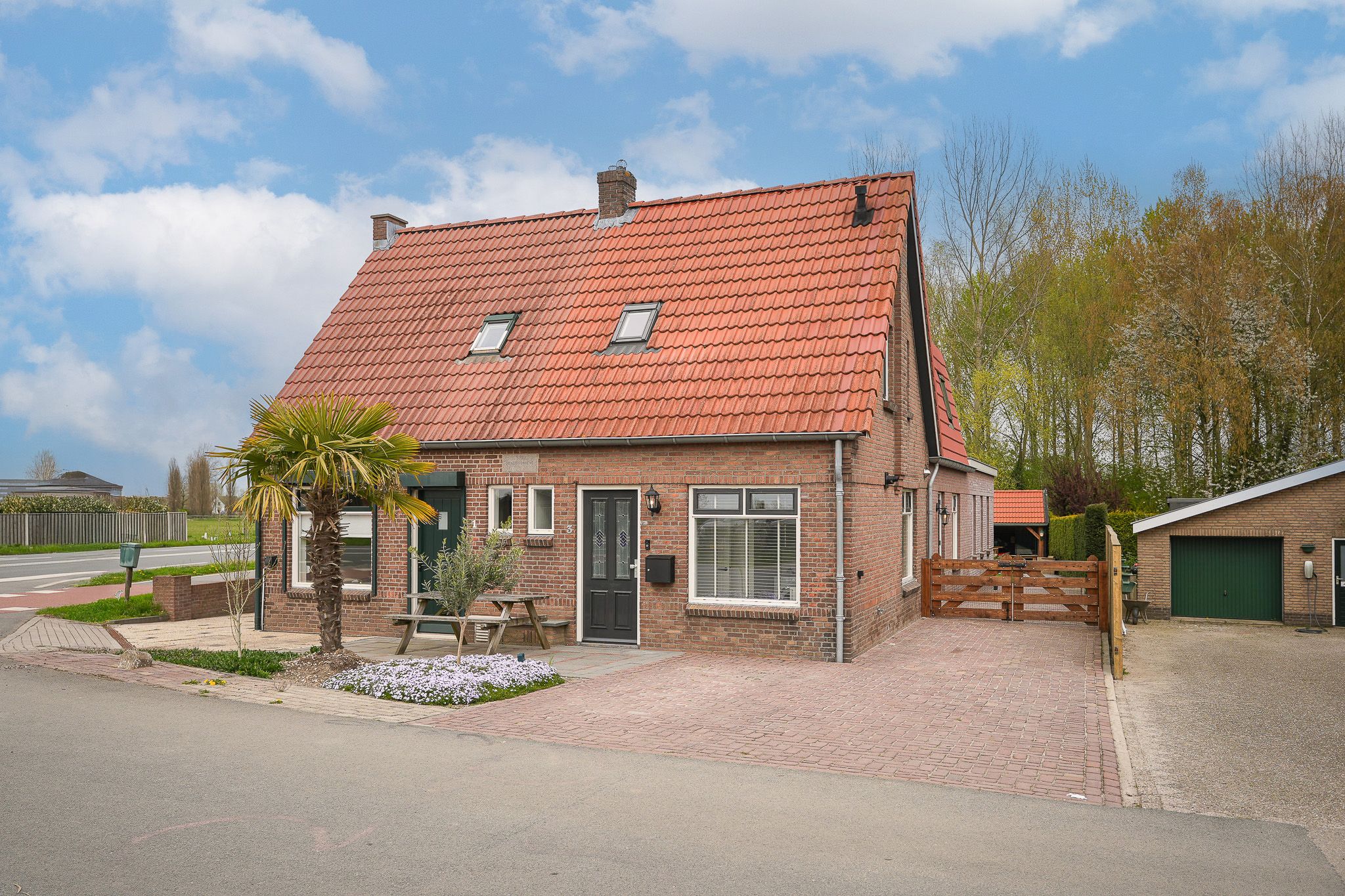 Foto van Griendweg 3, Dreumel