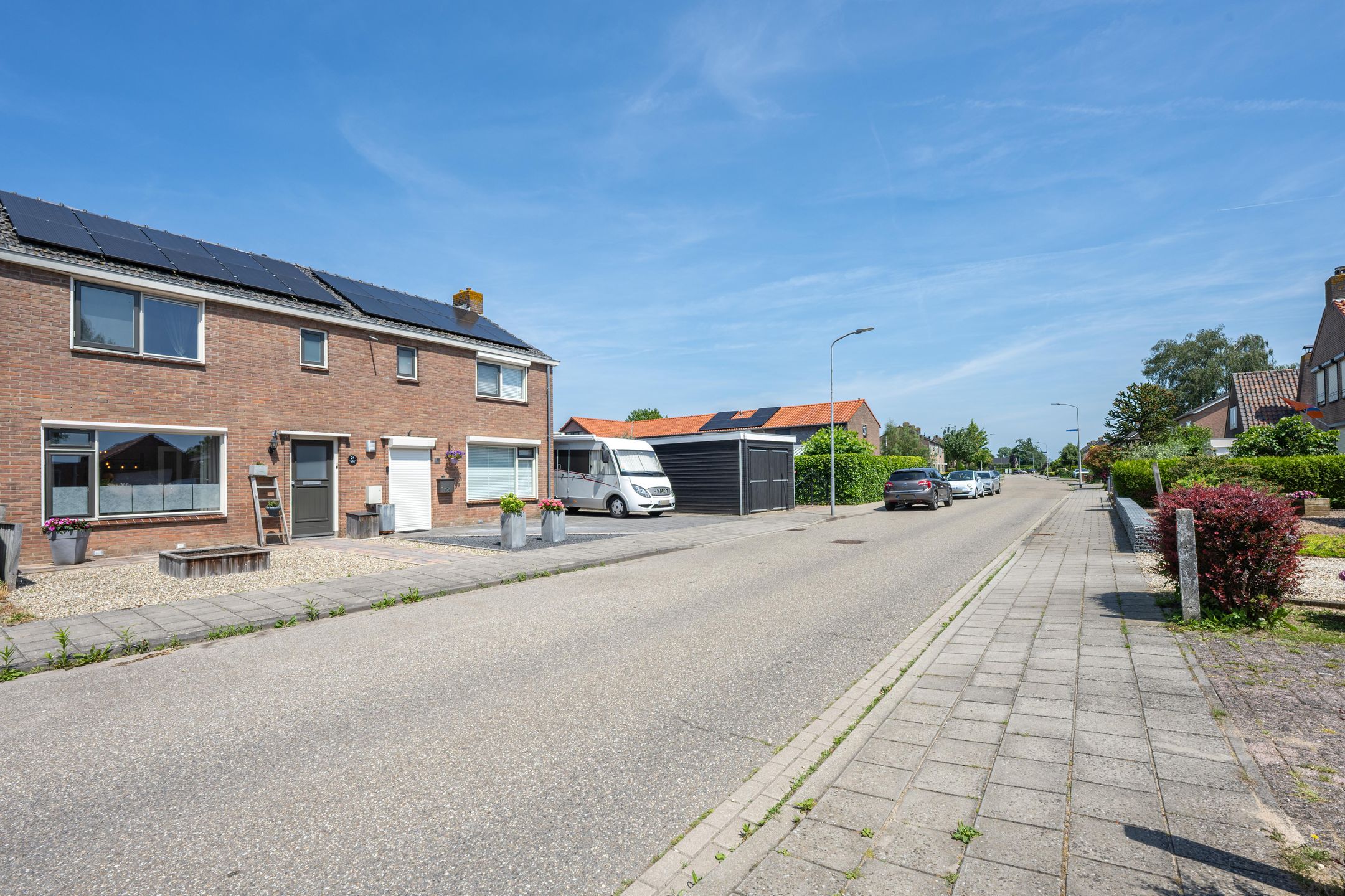 Foto van Julianastraat 21, Dreumel