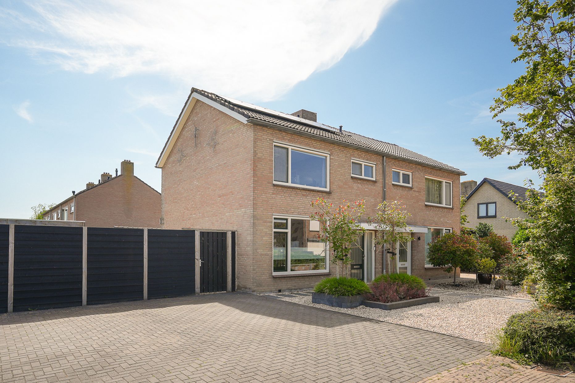 Foto van Marijkestraat 16, Dreumel