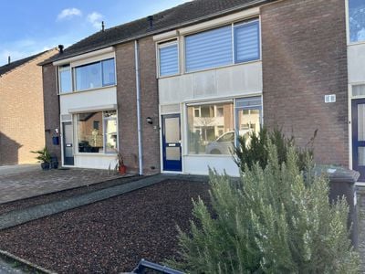 Foto van Kerkeland 22, Dreumel