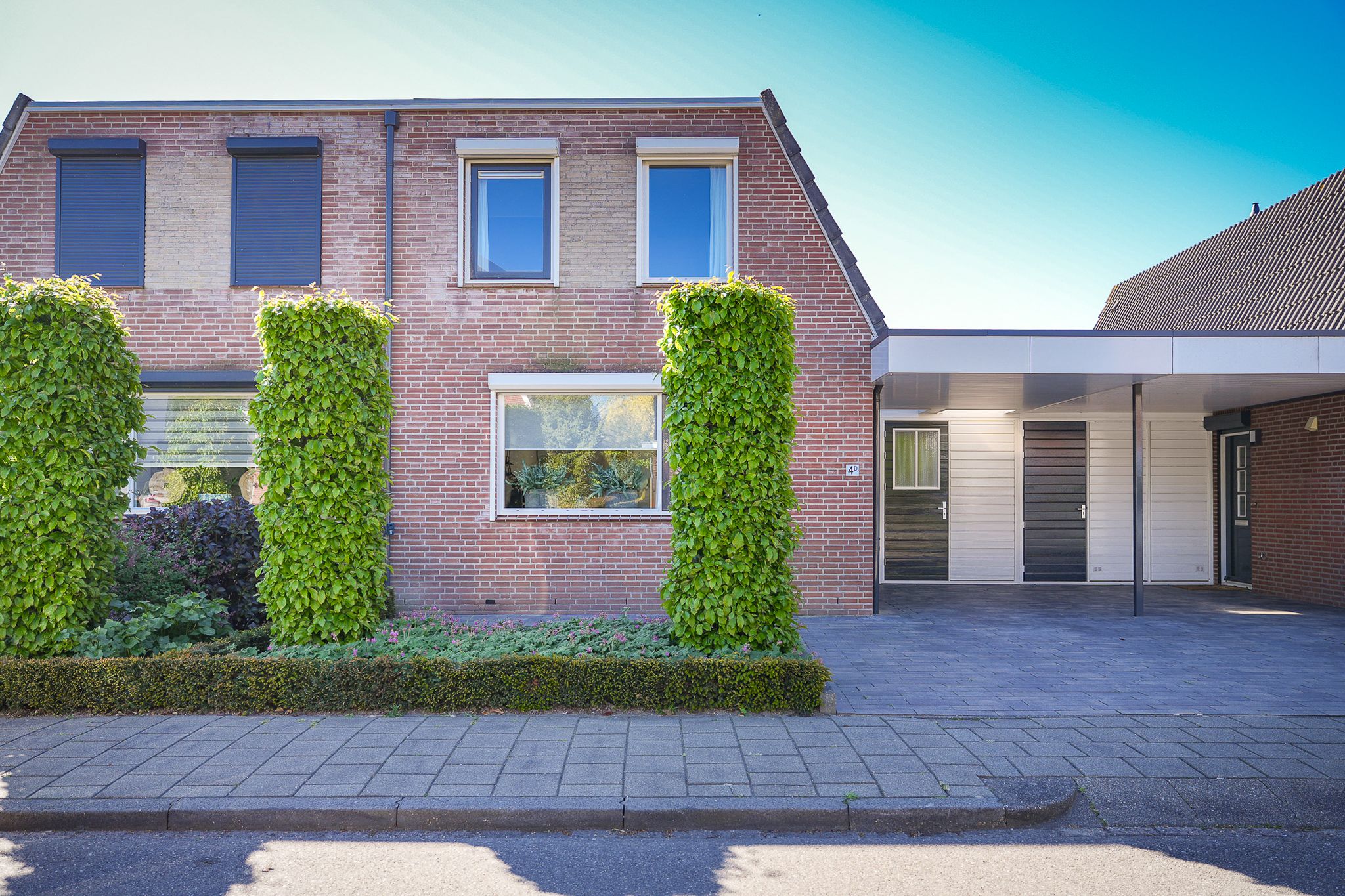 Foto van Eijkhovenstraat 4d, Dreumel