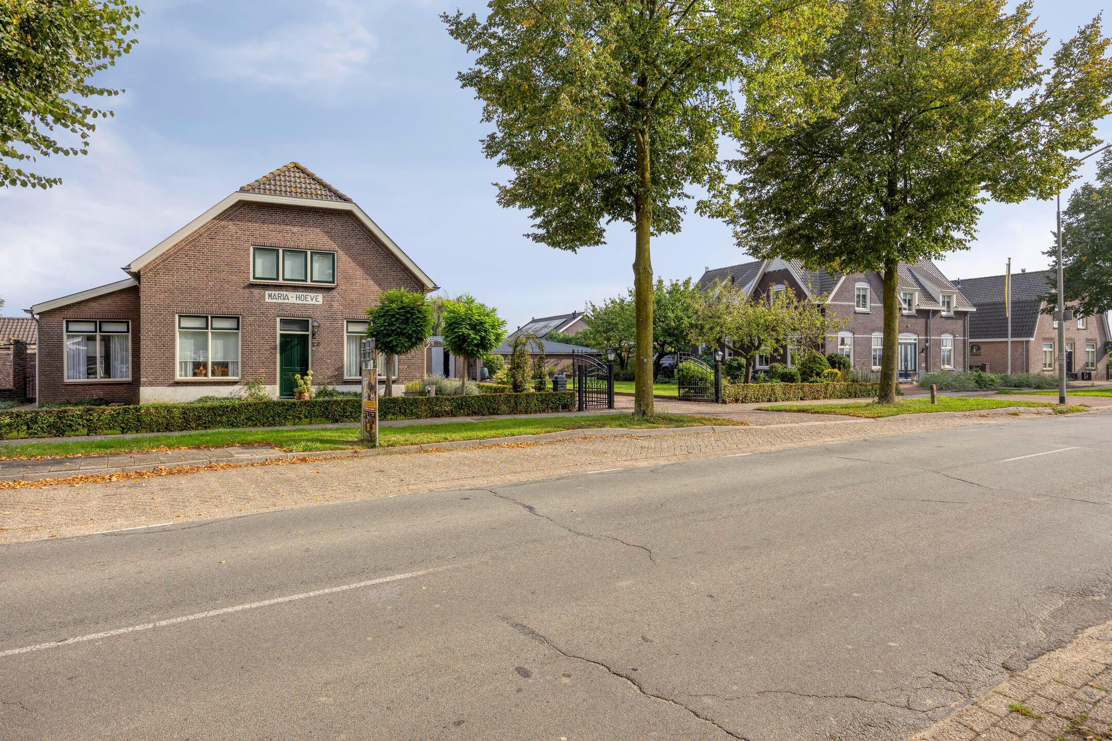 Foto van Nieuwstraat 23, Dreumel