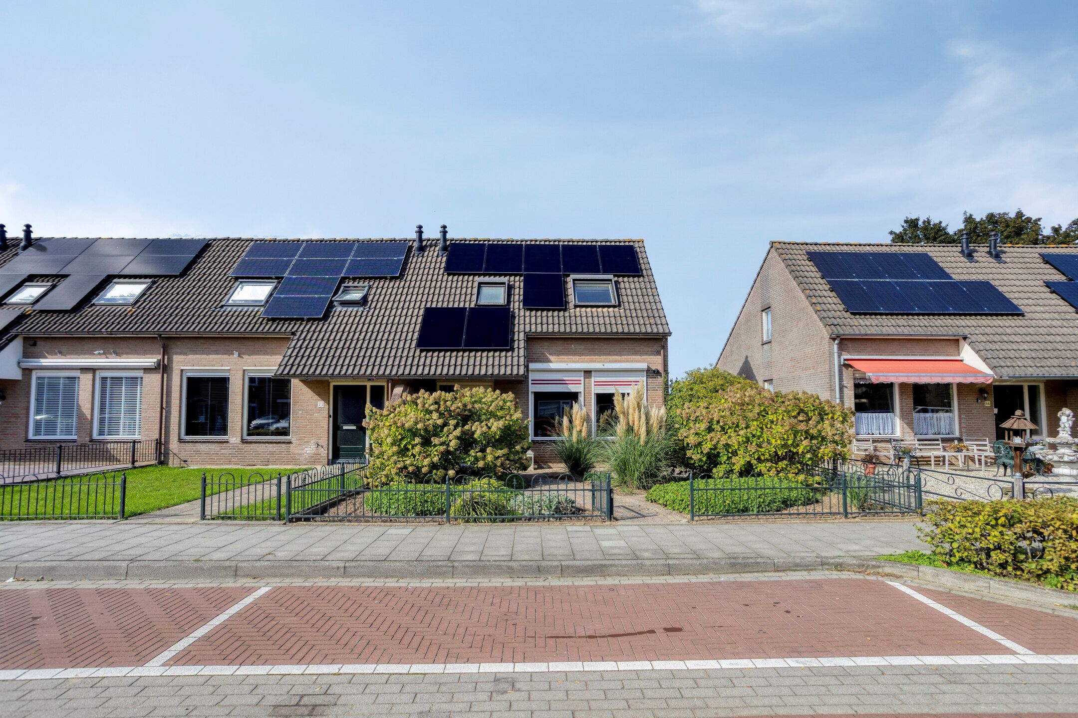 Foto van Langestraat 20, Heerewaarden