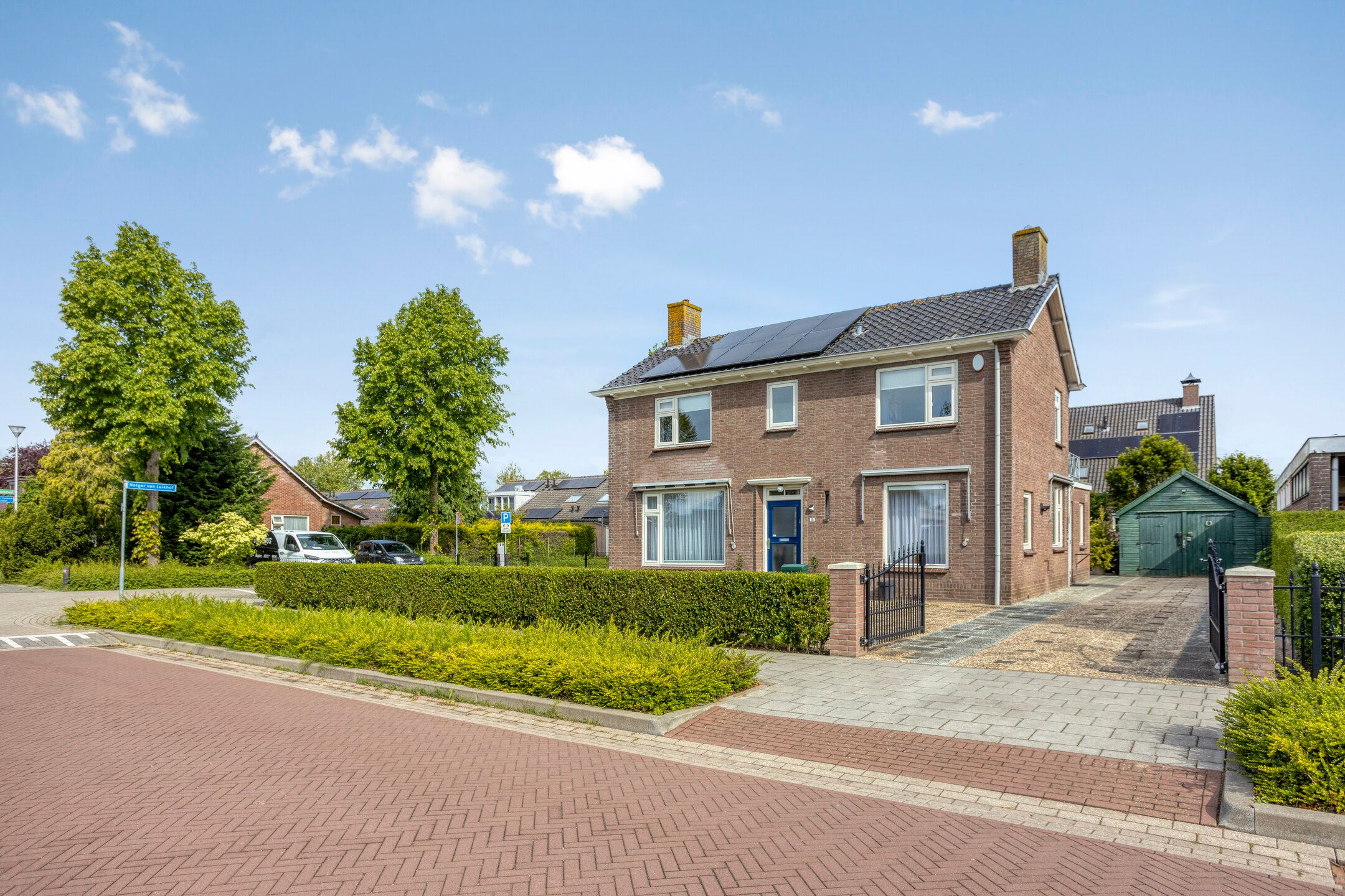 Foto van Variksestraat 10, Heerewaarden