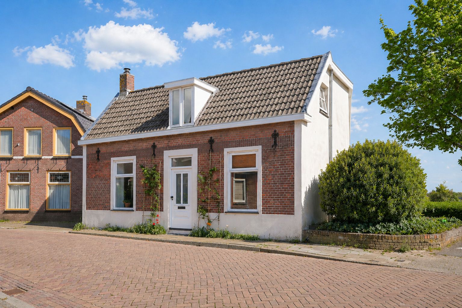 Foto van Hogestraat 35, Heerewaarden