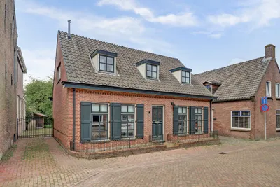 Foto van Hogestraat 6, Heerewaarden