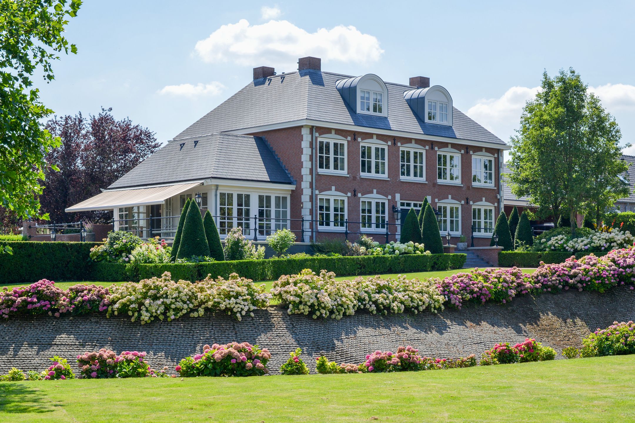 Foto van Buitenpad 1, Heerewaarden