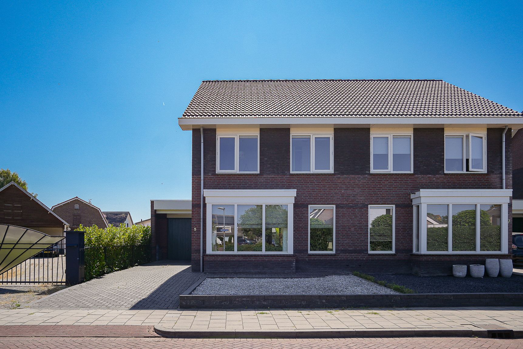Foto van Appelgaard 5, Heerewaarden