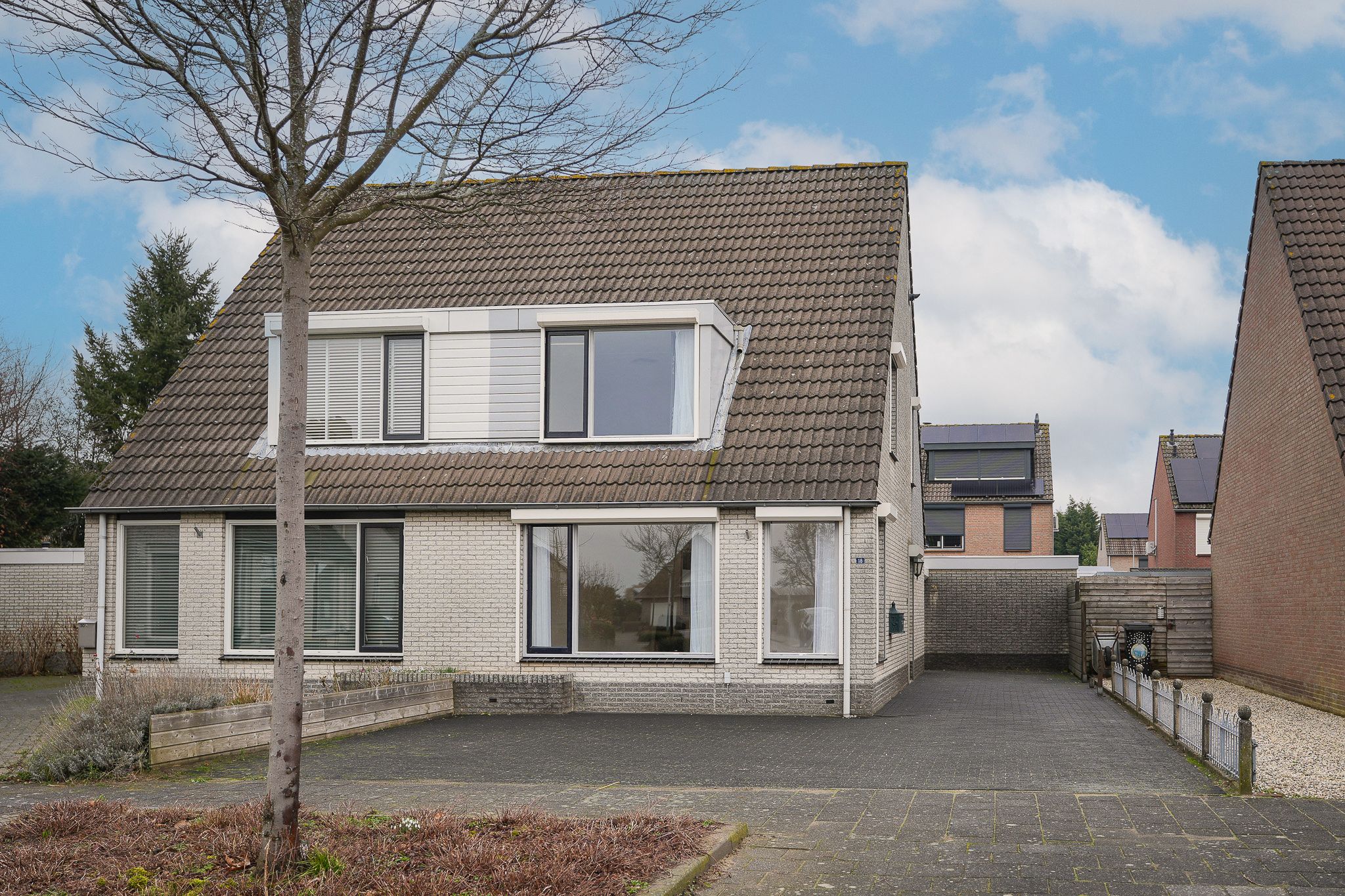 Foto van Fruithof 18, Heerewaarden