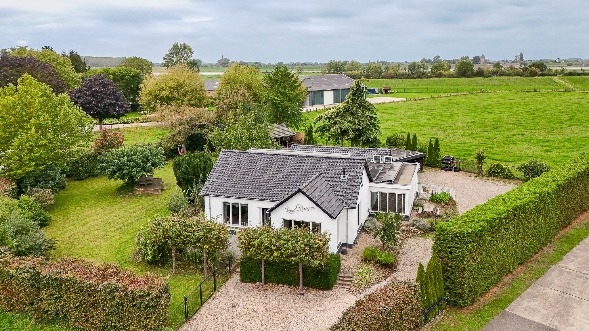 Foto van van Heemstraweg 3, Heerewaarden