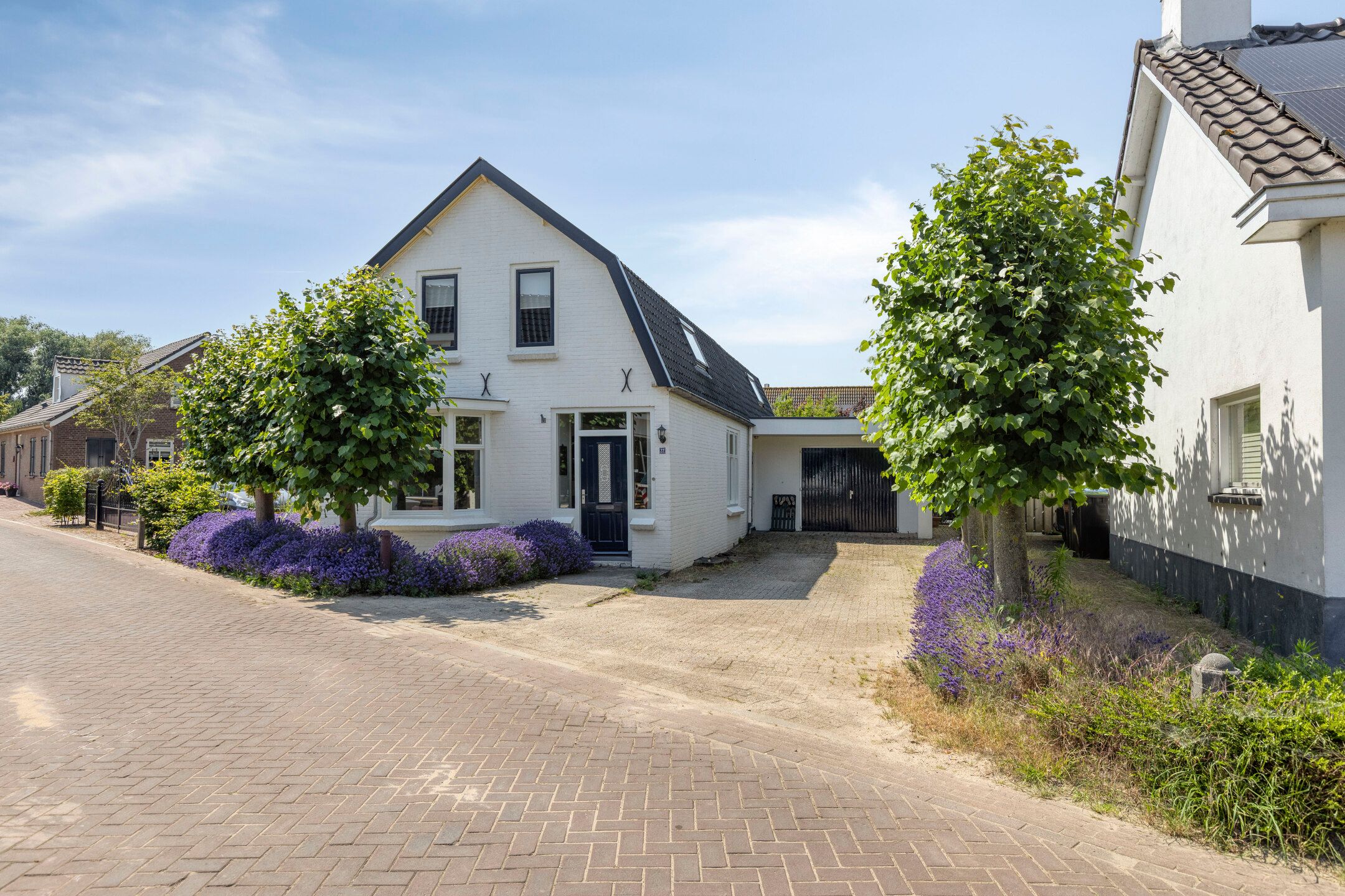 Foto van Maasdijk 22, Heerewaarden