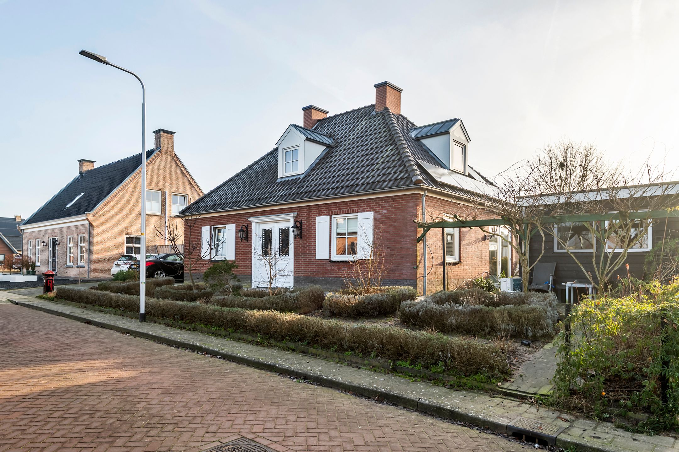 Foto van Maasdijk 23, Heerewaarden