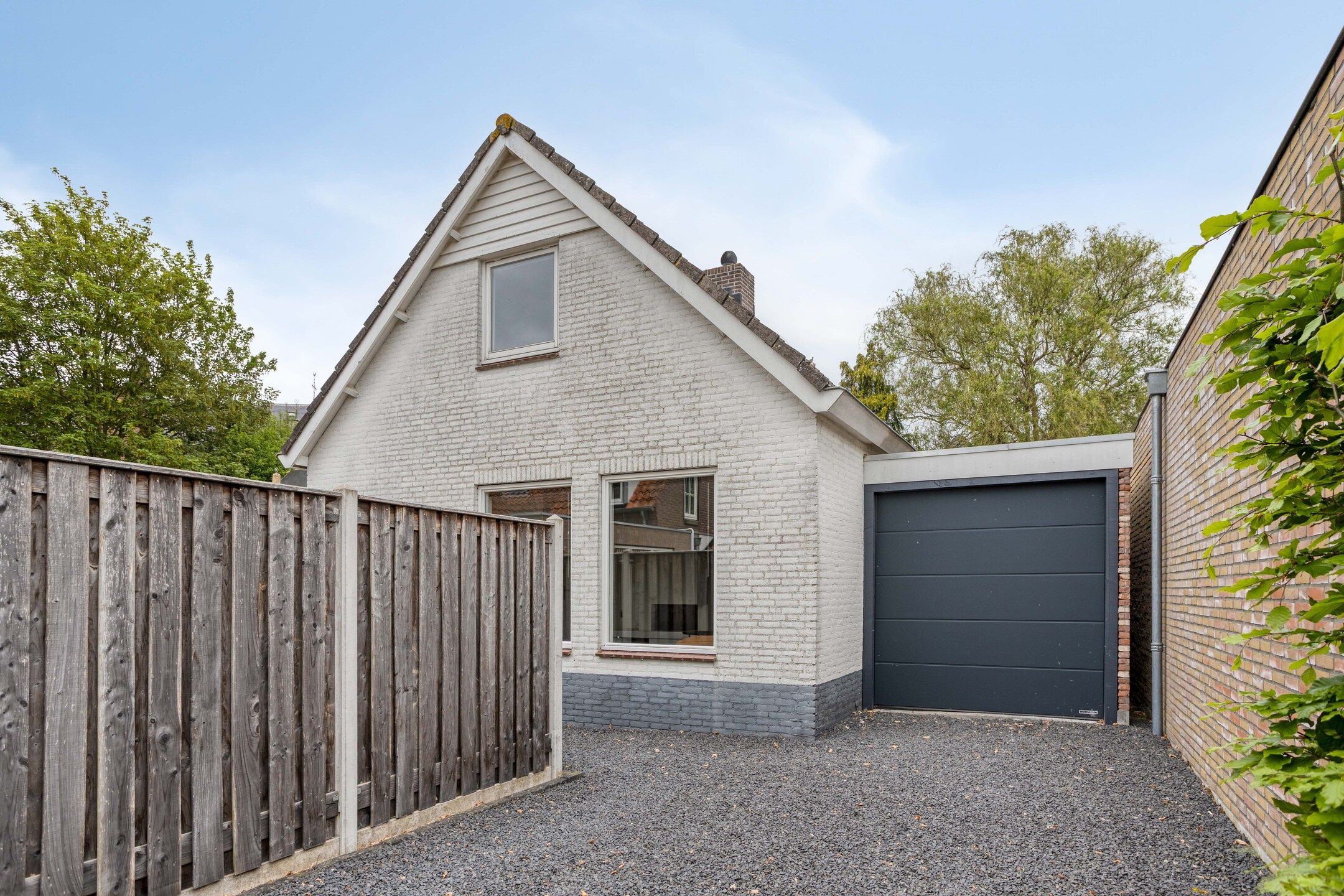 Foto van Schoolstraat 8, Alphen (GE)