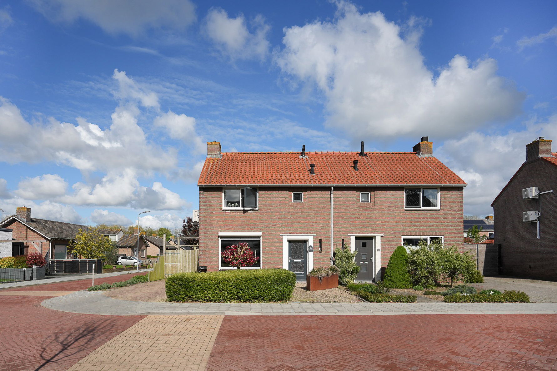 Foto van Greffelingsestraat 11, Alphen (GE)