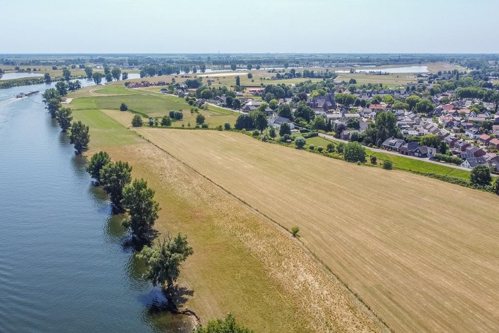 Foto van Greffelingsedijk 5, Alphen (GE)