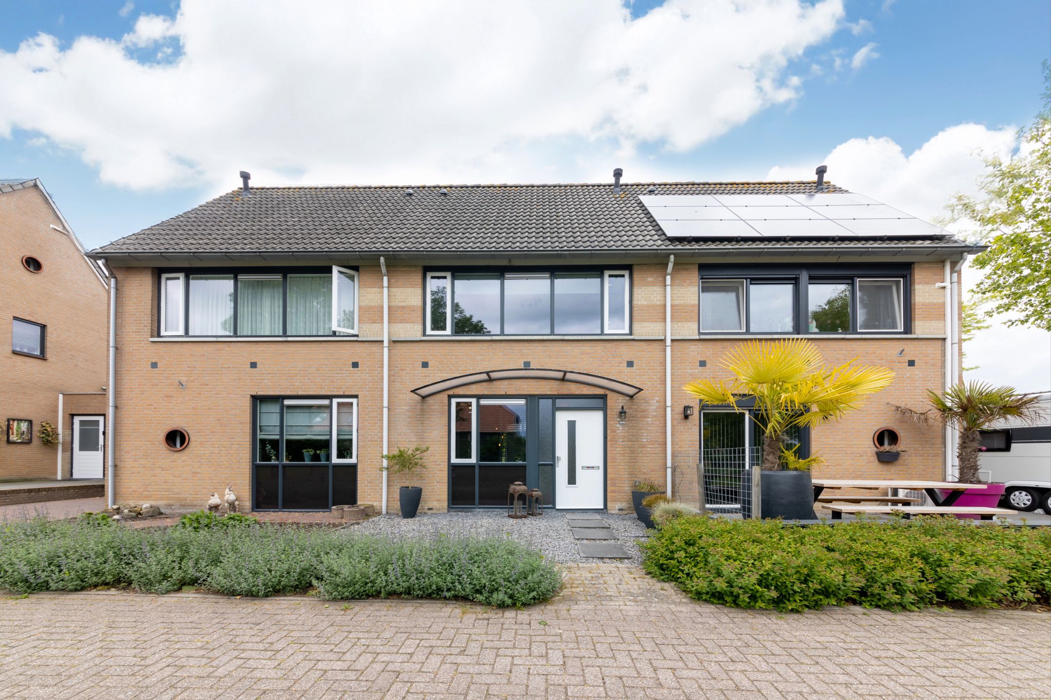 Foto van Meester van de Venstraat 32, Maasbommel