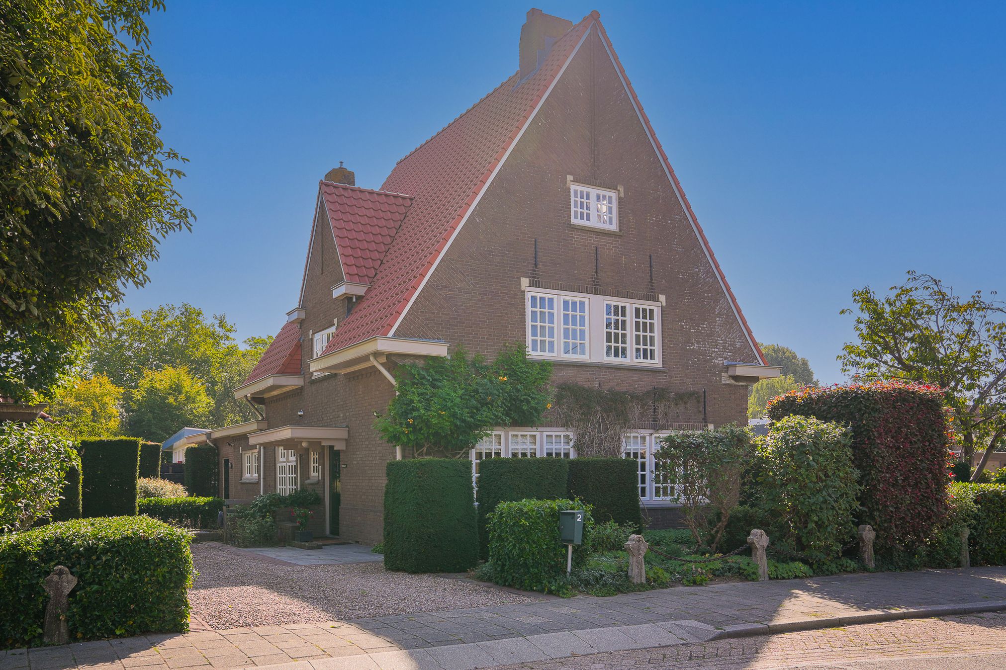 Foto van Kerkstraat 2, Maasbommel