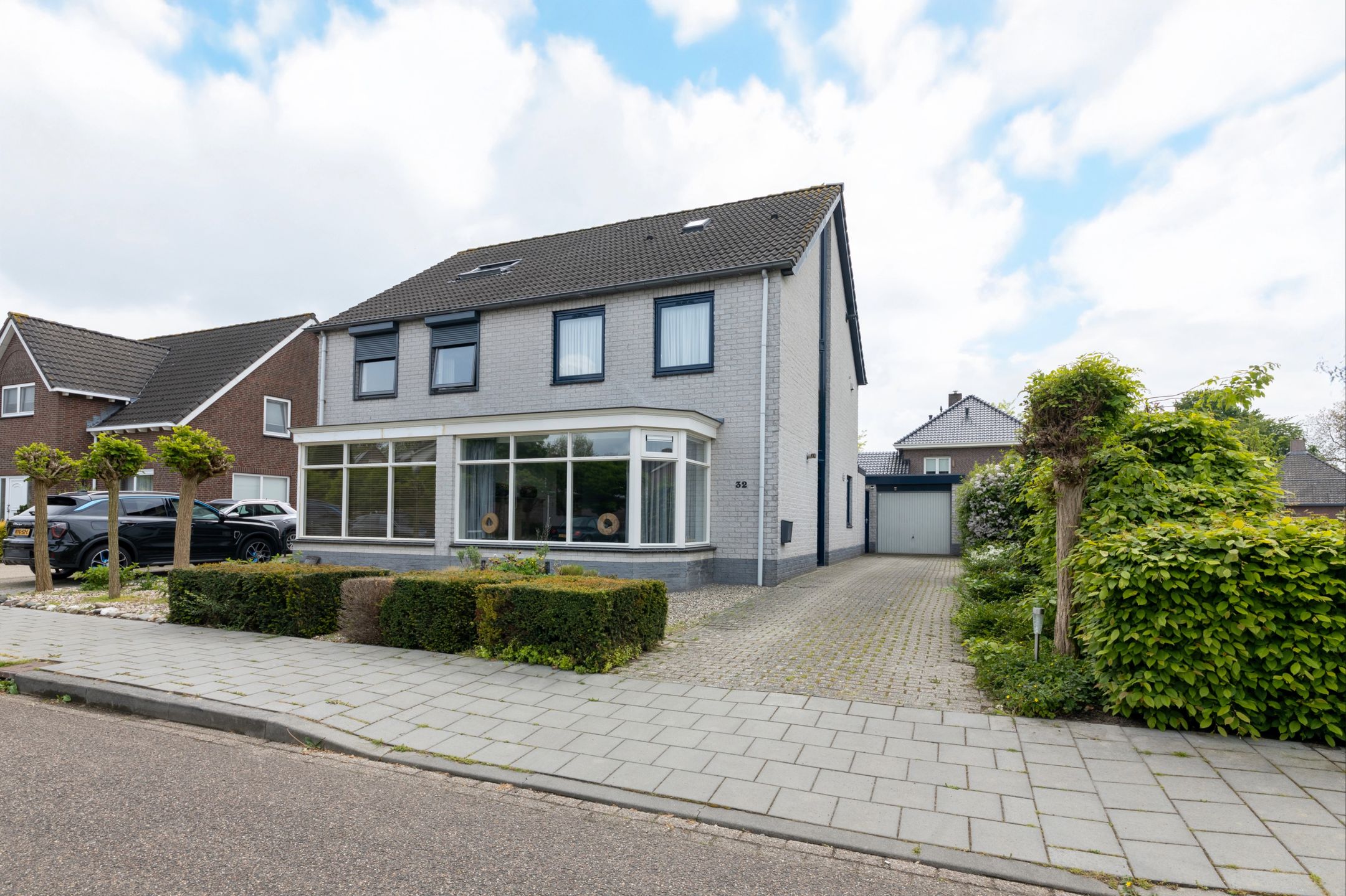 Foto van Hoflaan 32, Maasbommel