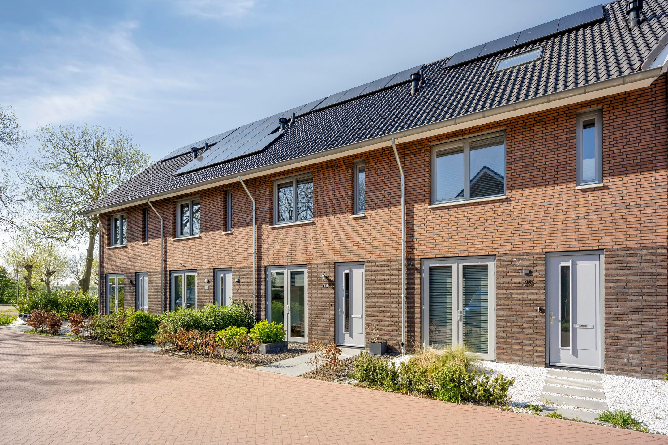 Foto van Boomgaard 32, Maasbommel