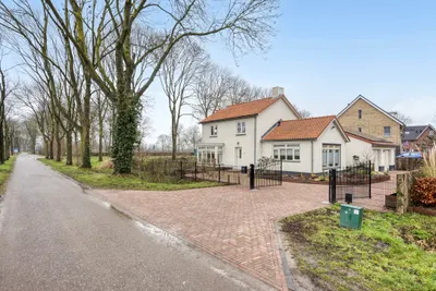 Foto van Hogenhofstraat 10, Maasbommel