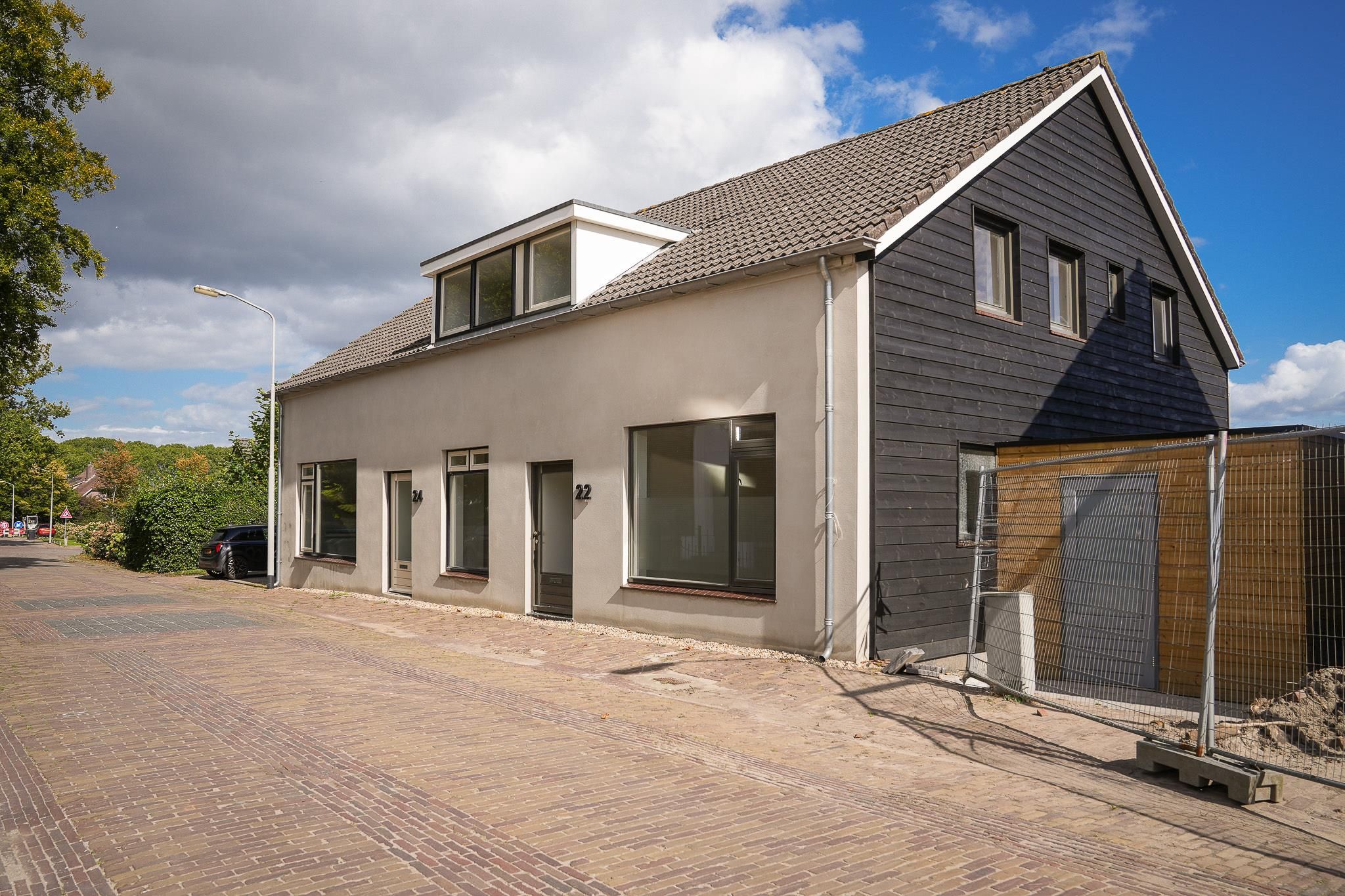 Foto van Kerkstraat 22, Altforst