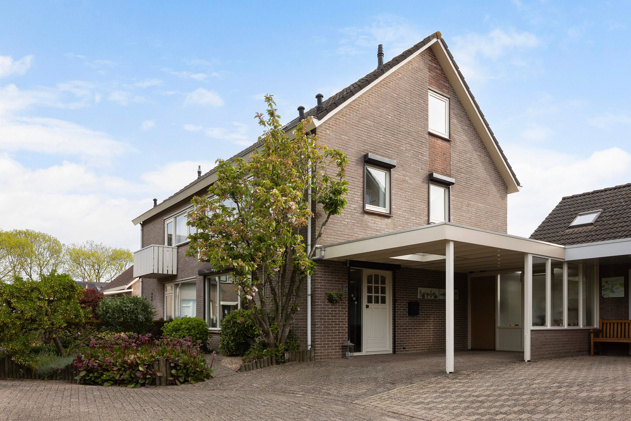 Foto van Brandenhof 6, Altforst