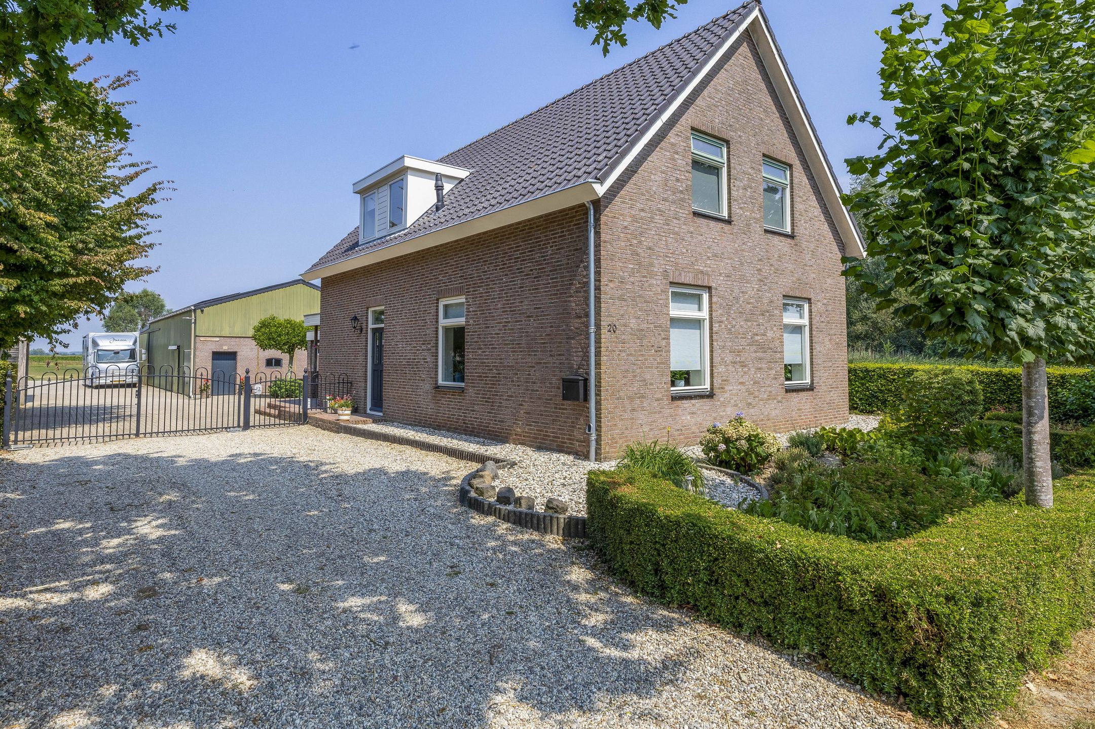 Foto van Woerdsestraat 20, Altforst