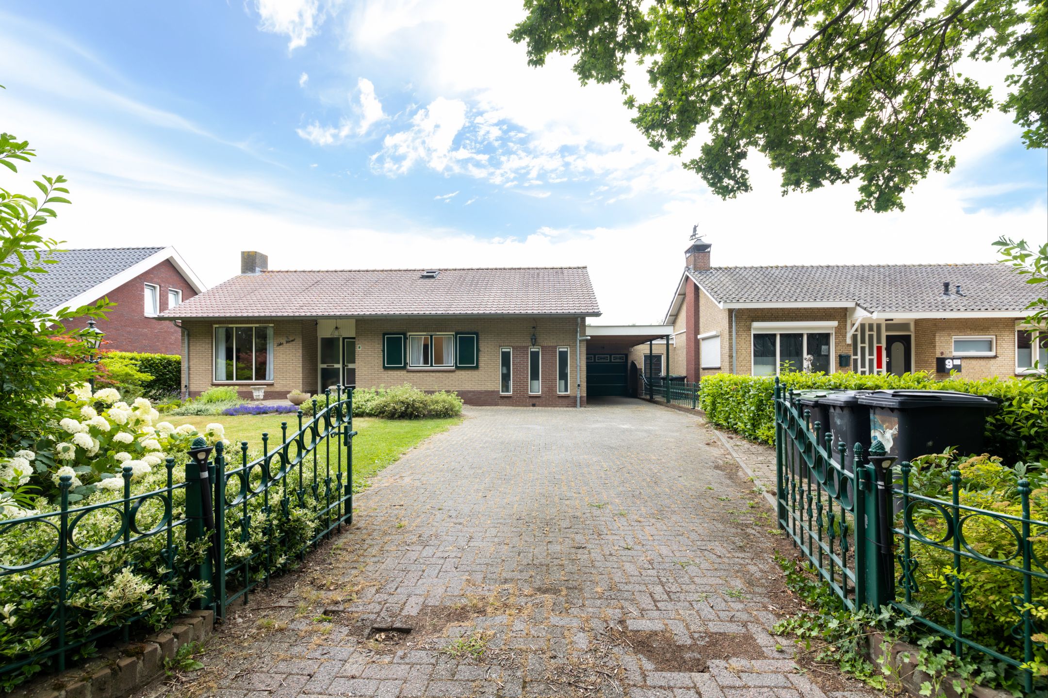 Foto van van Rechterenstraat 8, Appeltern