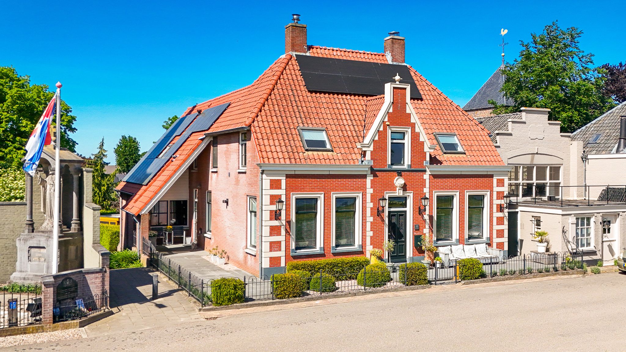 Foto van Maasdijk 22, Appeltern