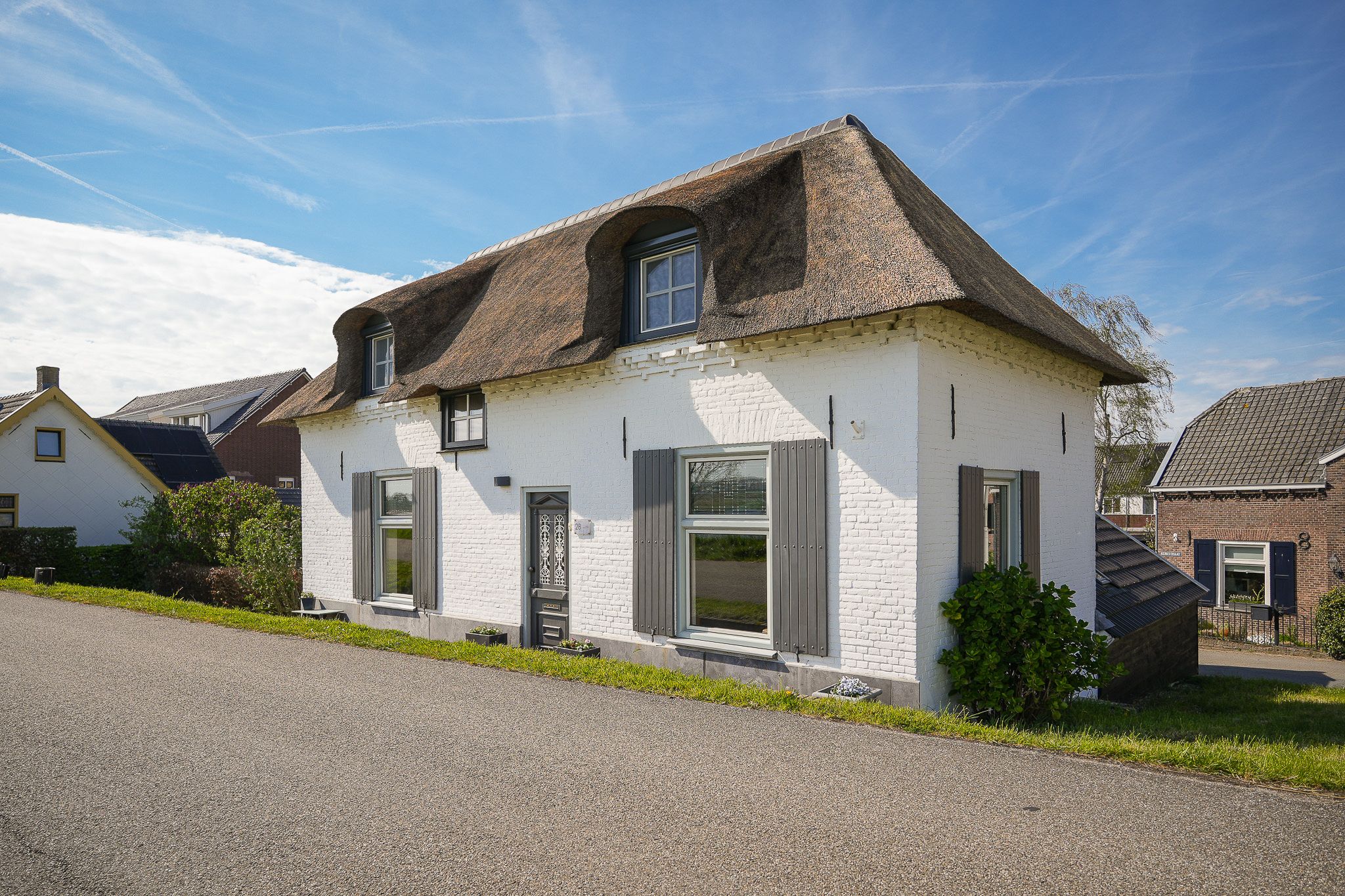 Foto van Maasdijk 28, Appeltern