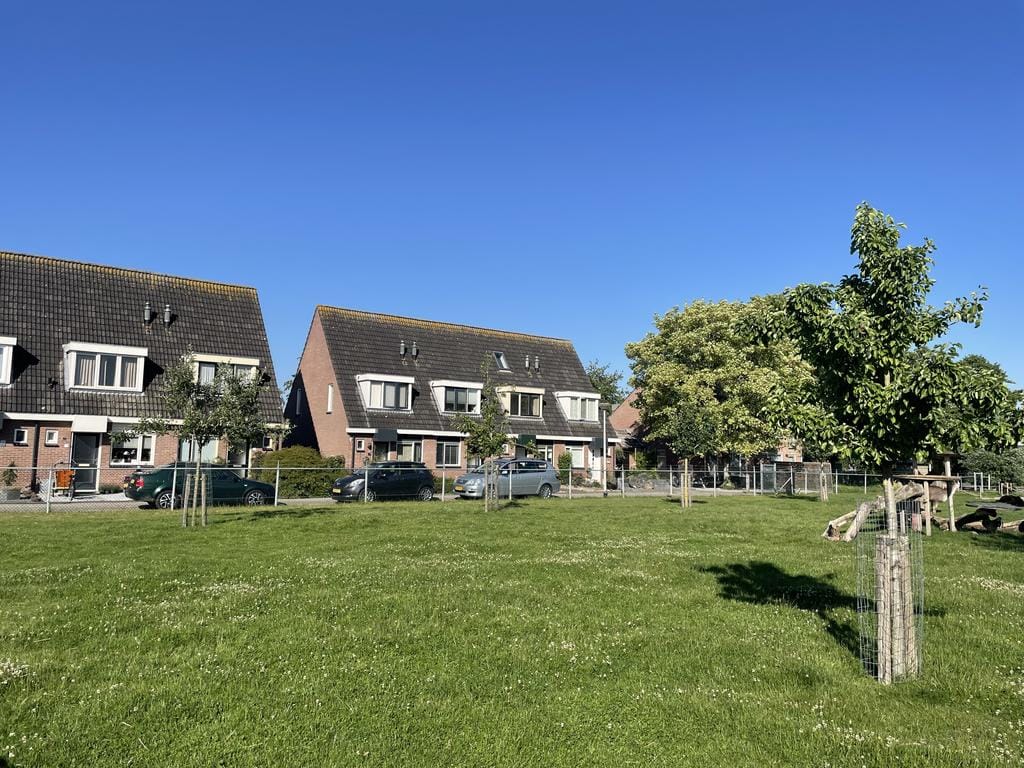 Foto van Geerhof 16, Horssen