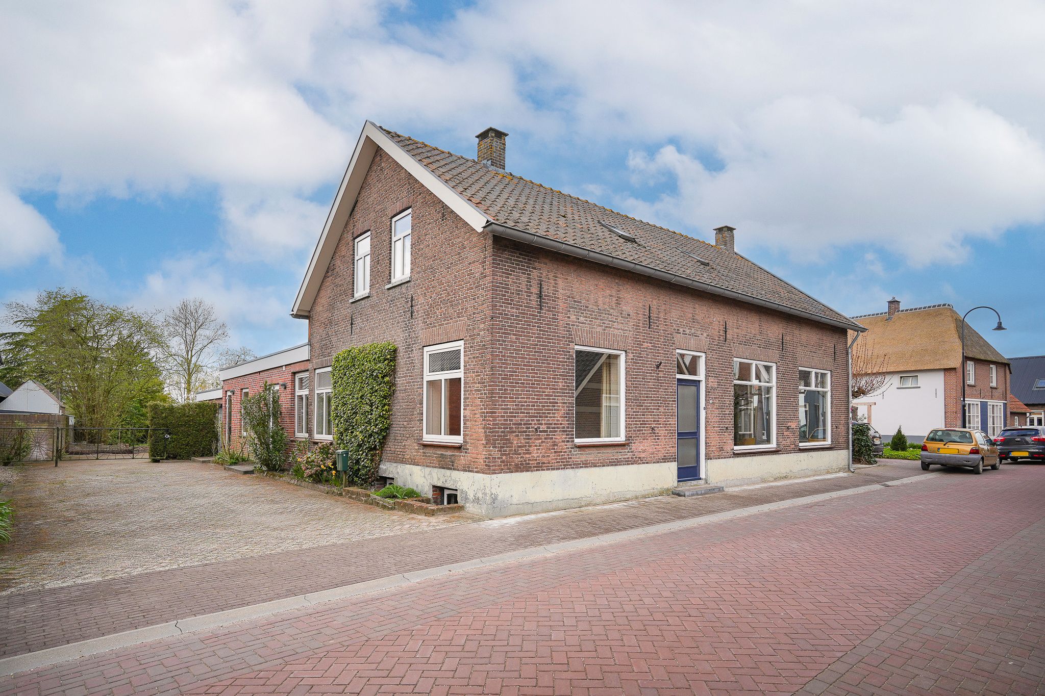 Foto van Rijdt 33, Horssen