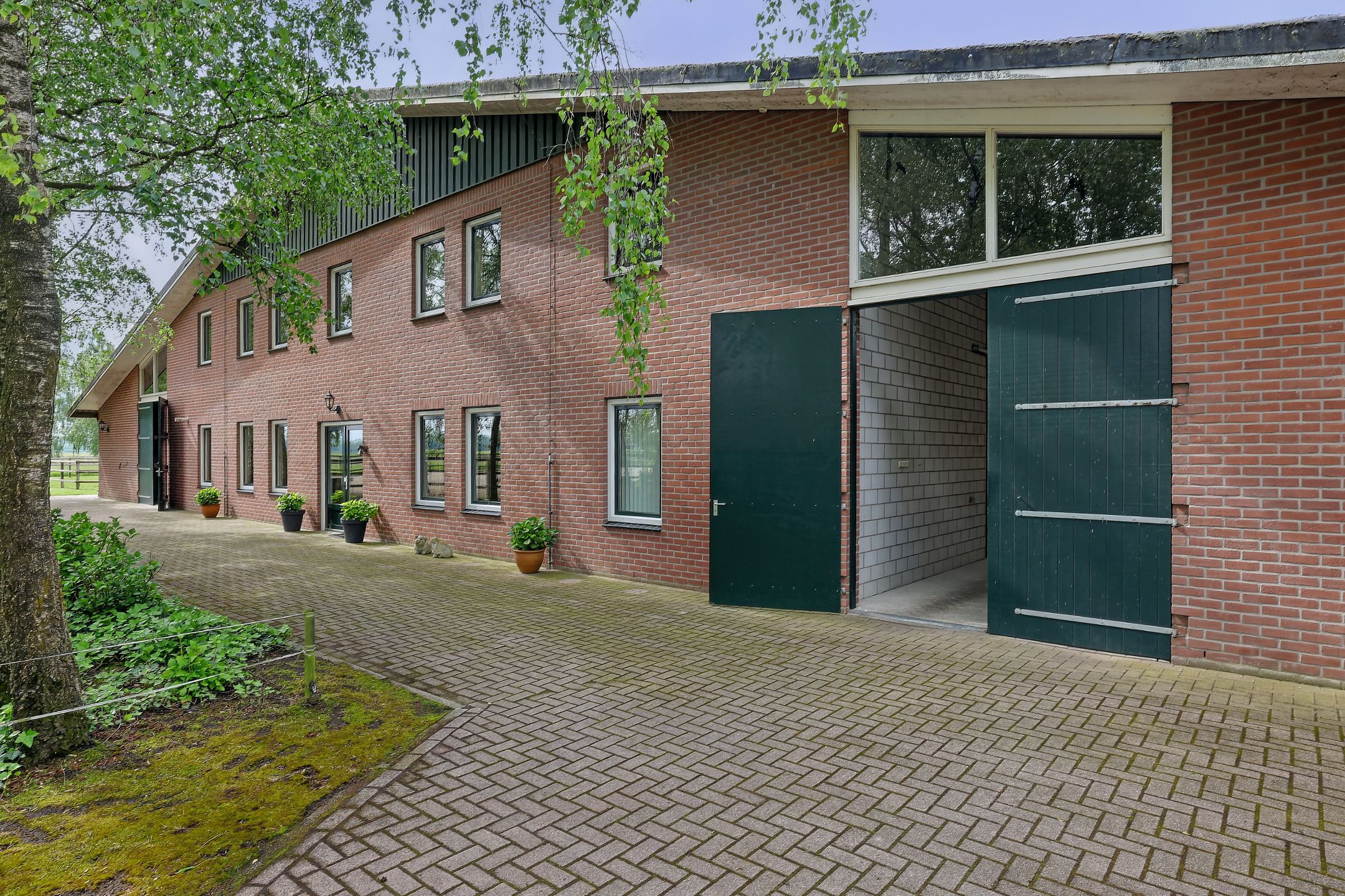 Foto van Hoogveldsestraat 4, Horssen