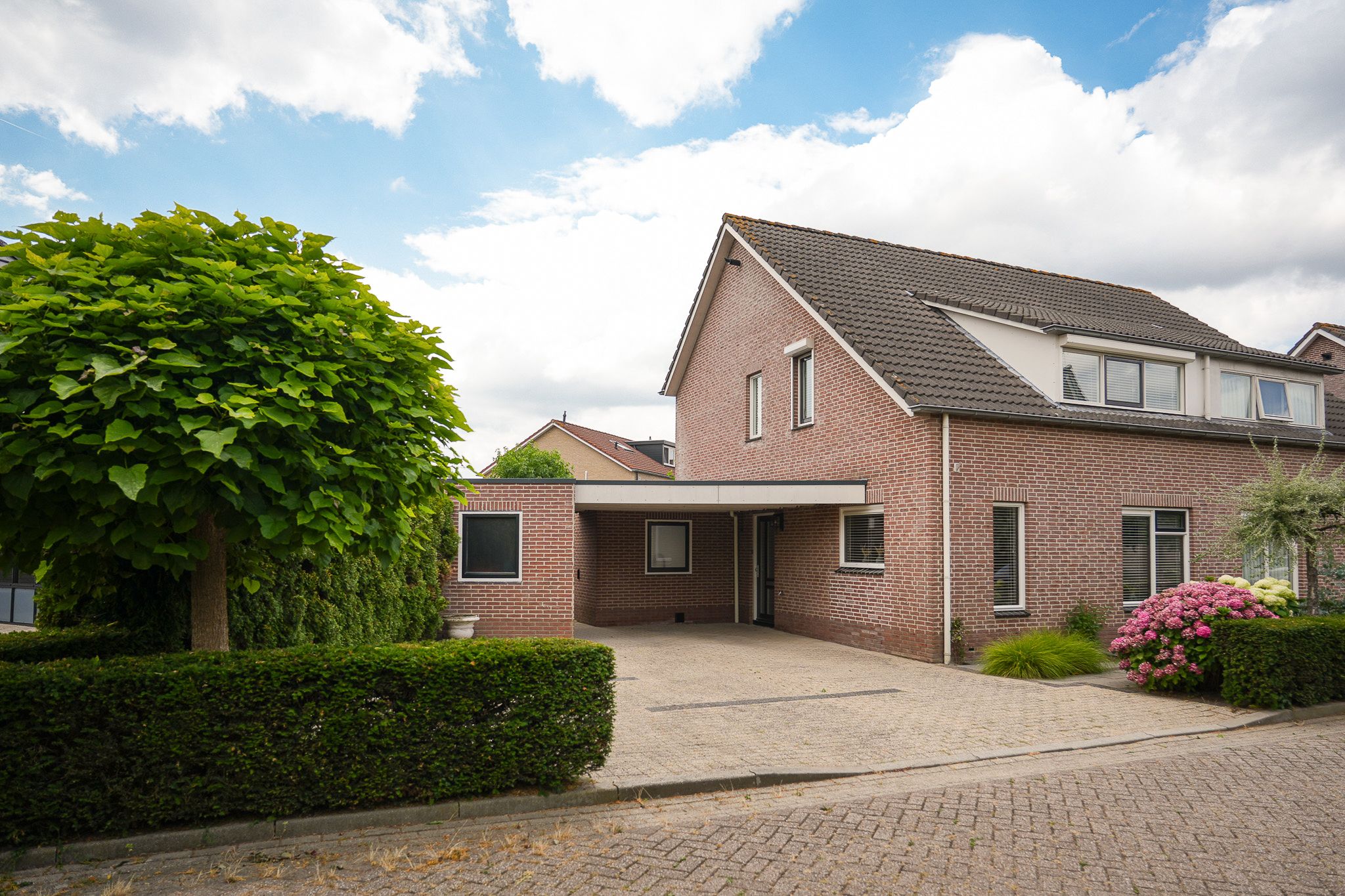 Foto van De Polenkamp 11, Horssen