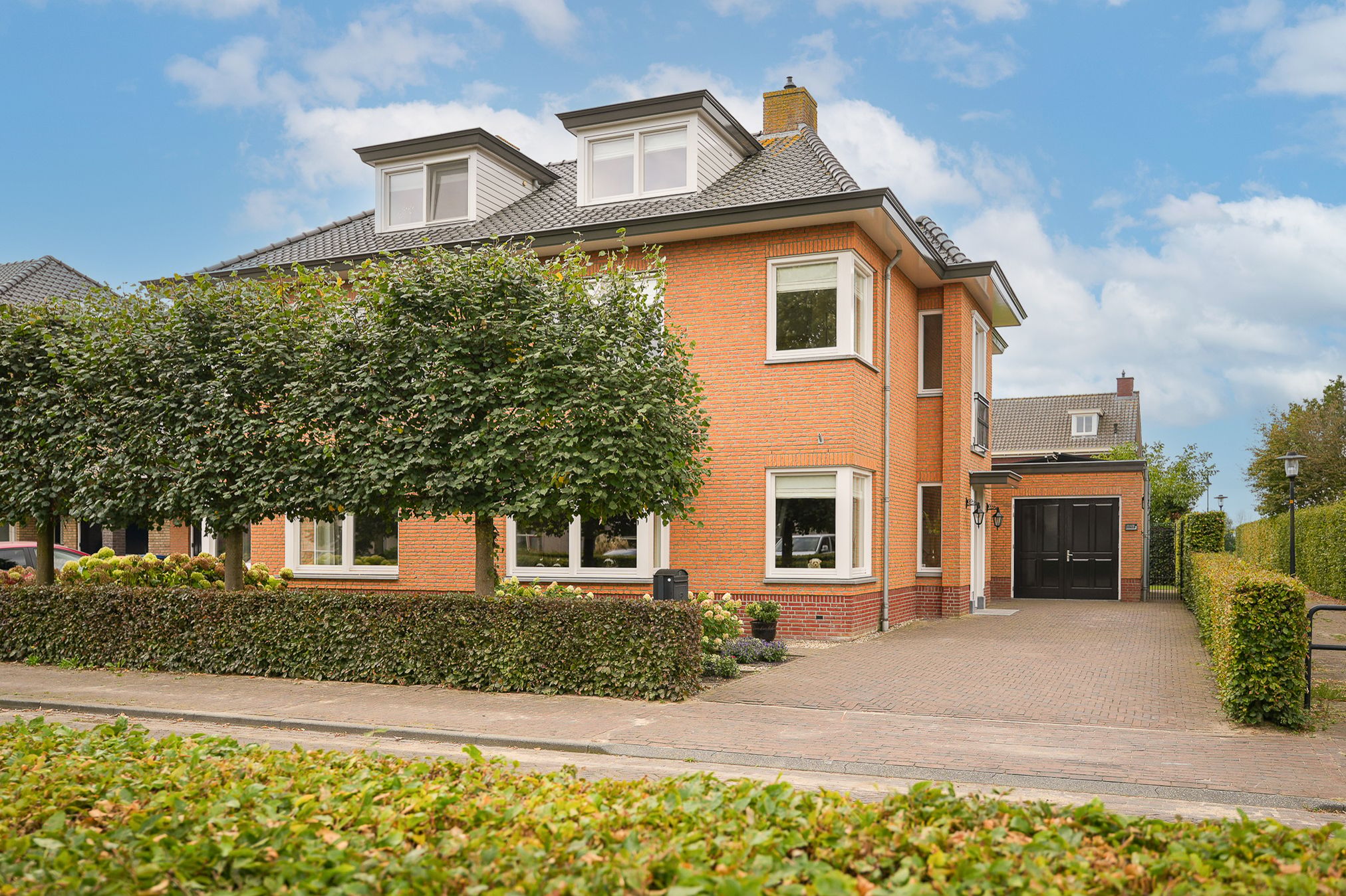 Foto van Haselcamp 17, Horssen