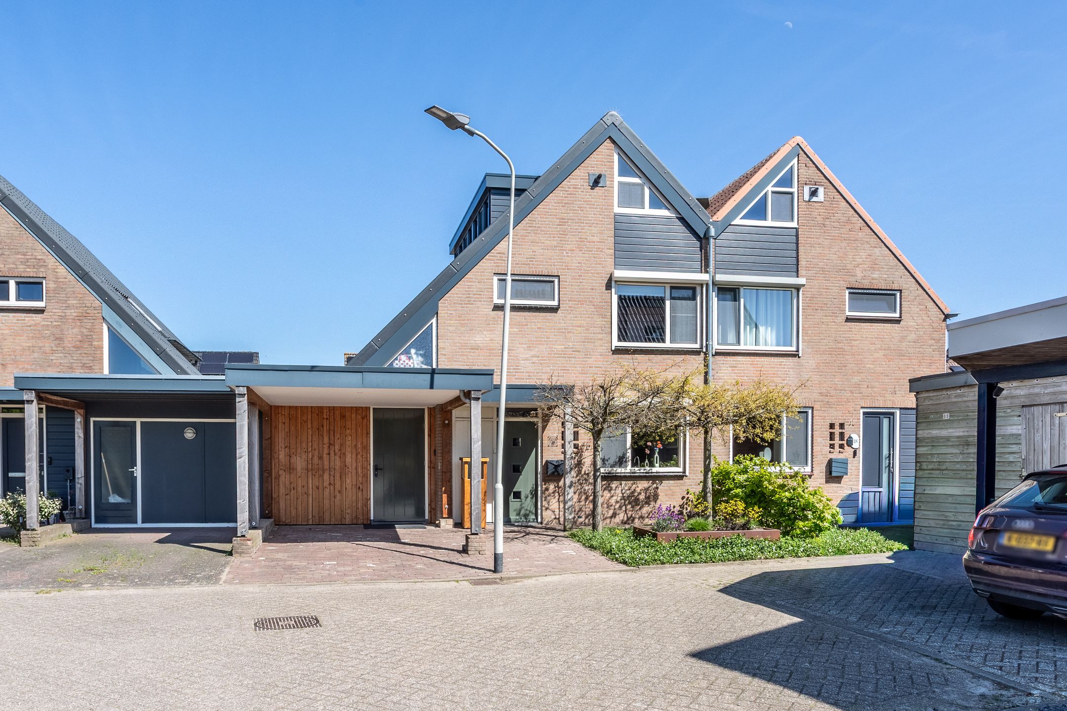 Foto van De Bogerd 20, Horssen