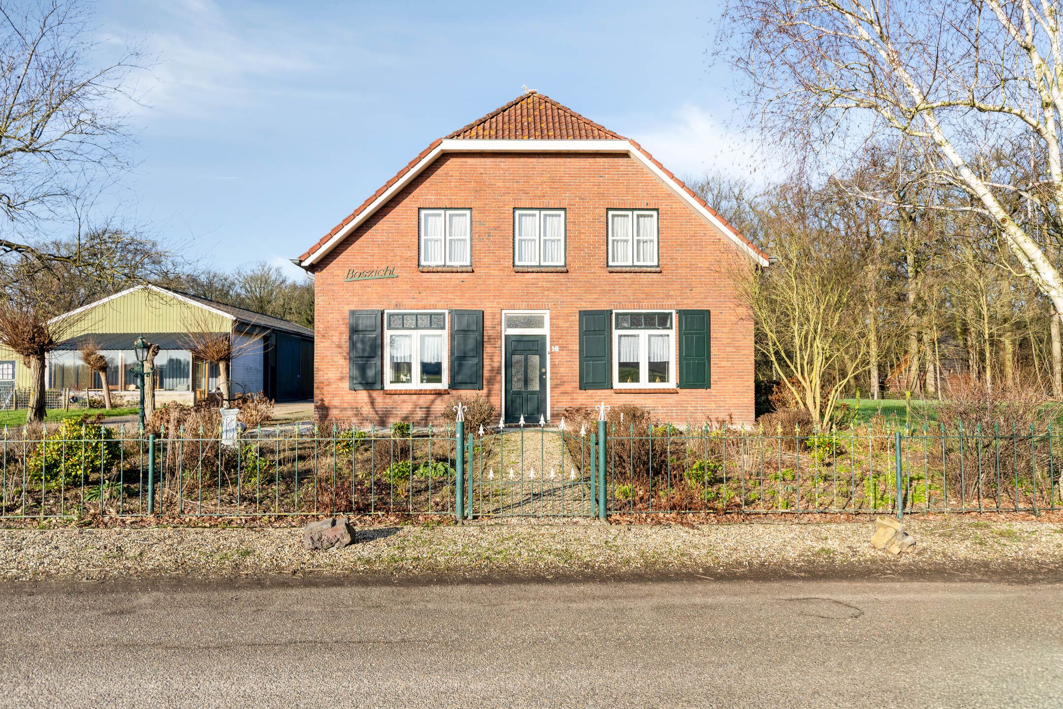 Foto van Zelksestraat 16, Horssen