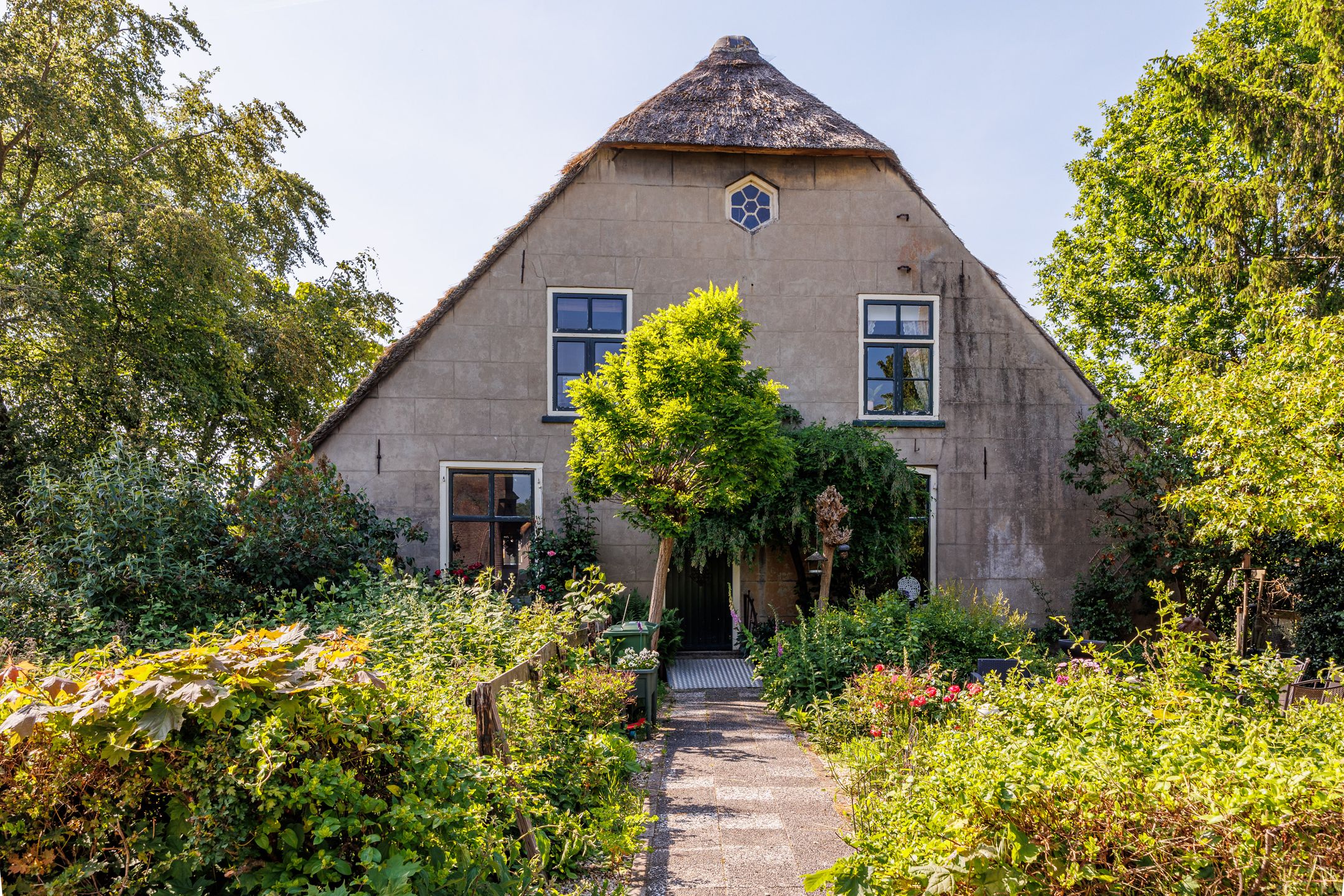Foto van Zelksestraat 2, Horssen