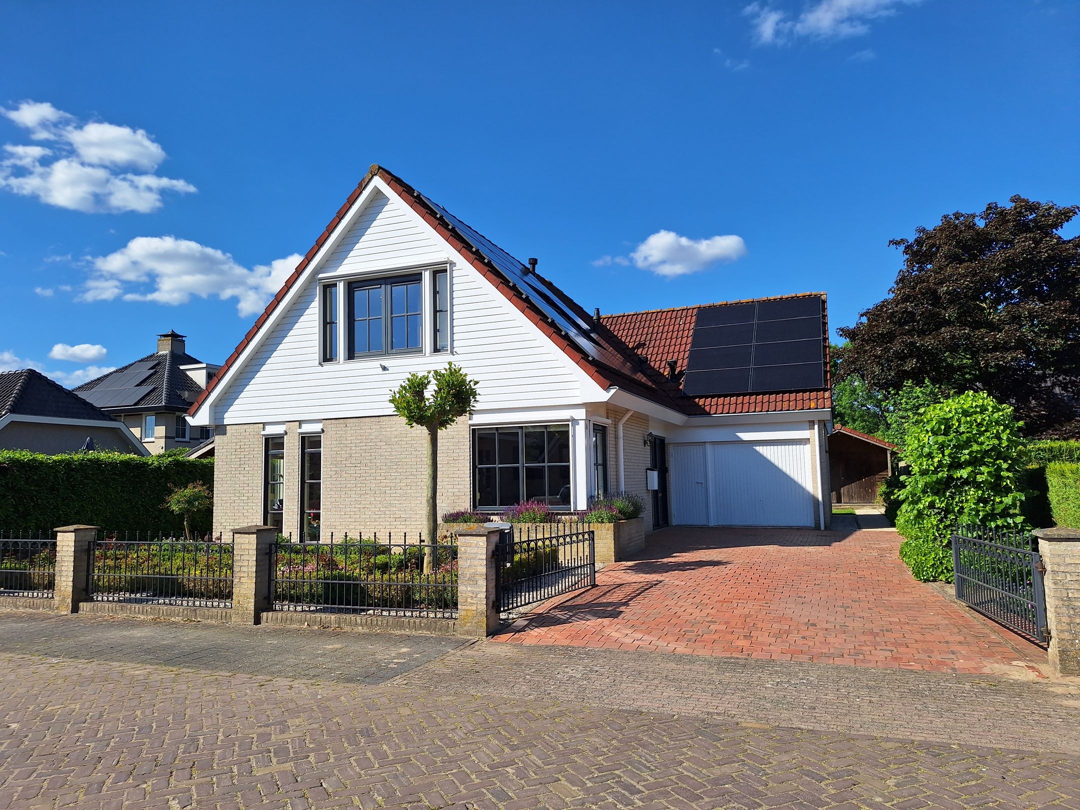 Foto van Bredehof 4, Batenburg