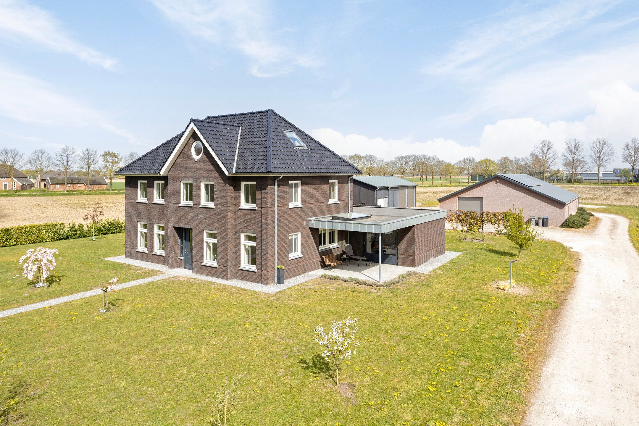 Foto van Laaksestraat 7, Batenburg
