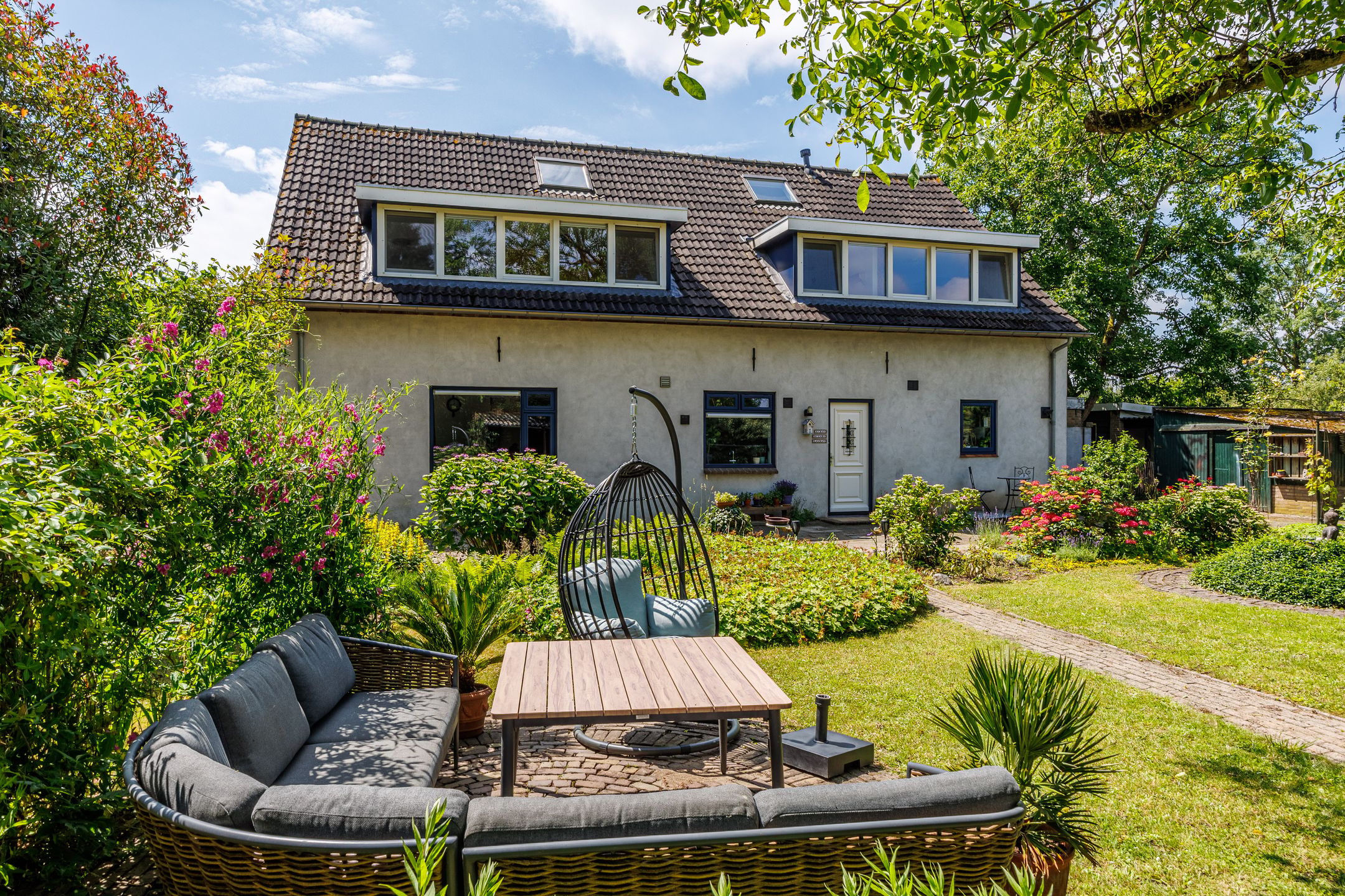 Foto van van Heemstraweg 41, Beuningen (GE)