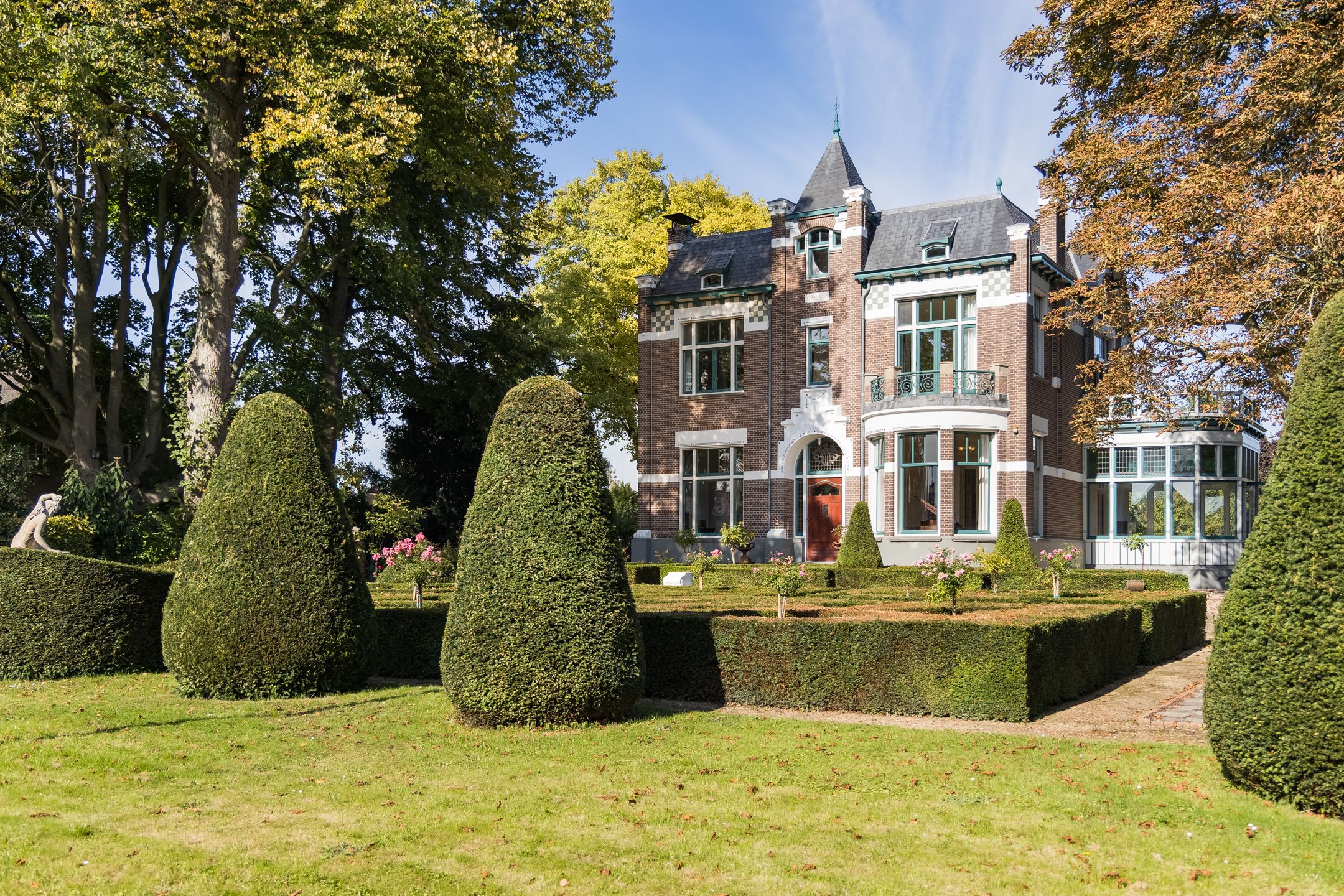 Foto van van Heemstraweg 58, Beuningen (GE)