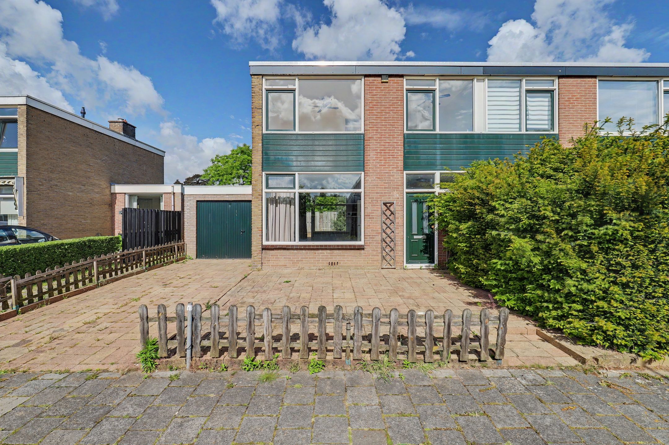 Foto van Violierstraat 25, Beuningen (GE)